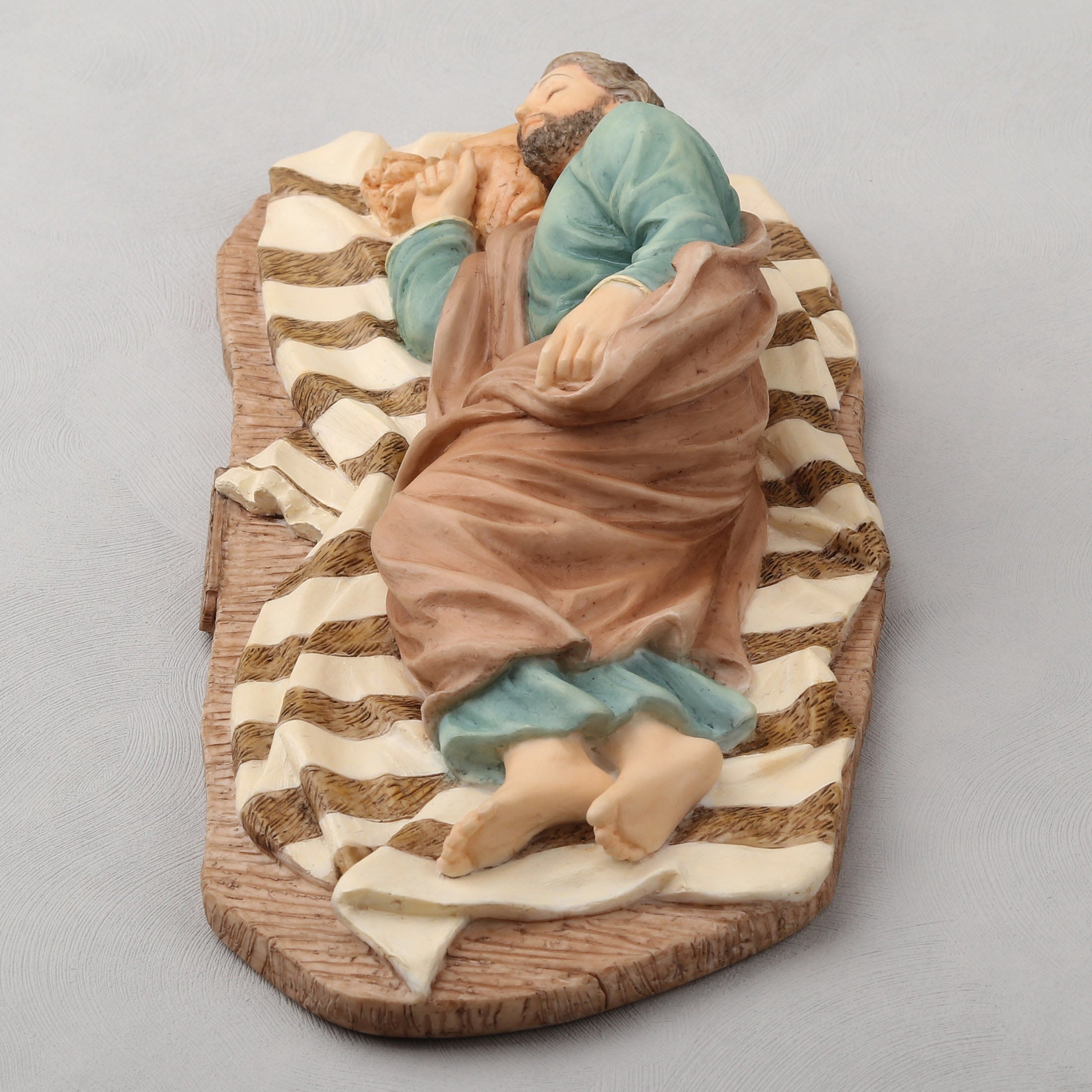 Sleeping Saint Joseph