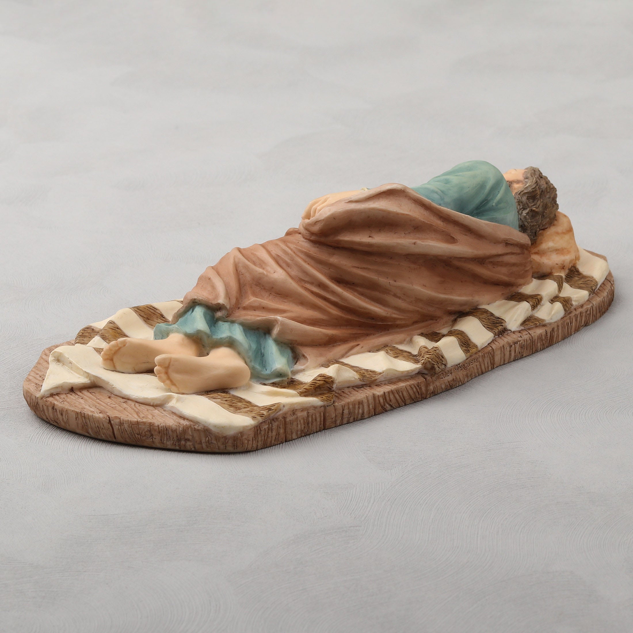 Sleeping Saint Joseph