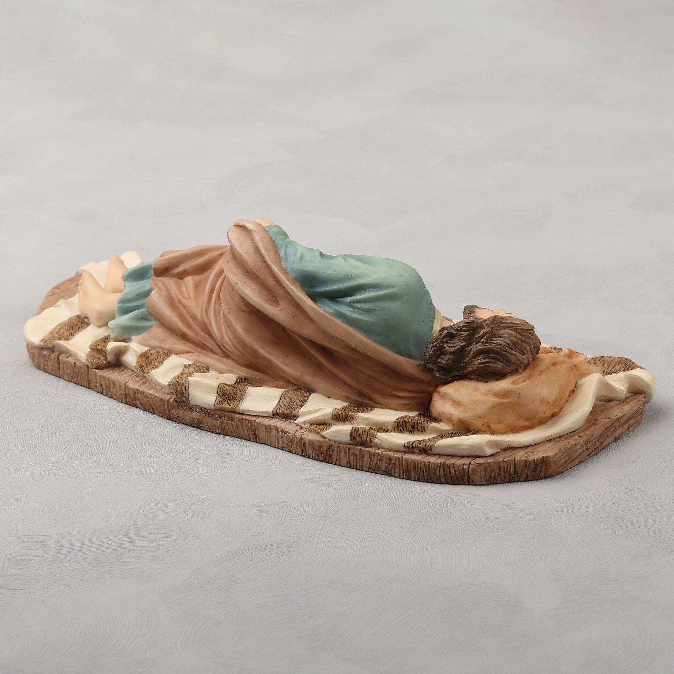Sleeping Saint Joseph