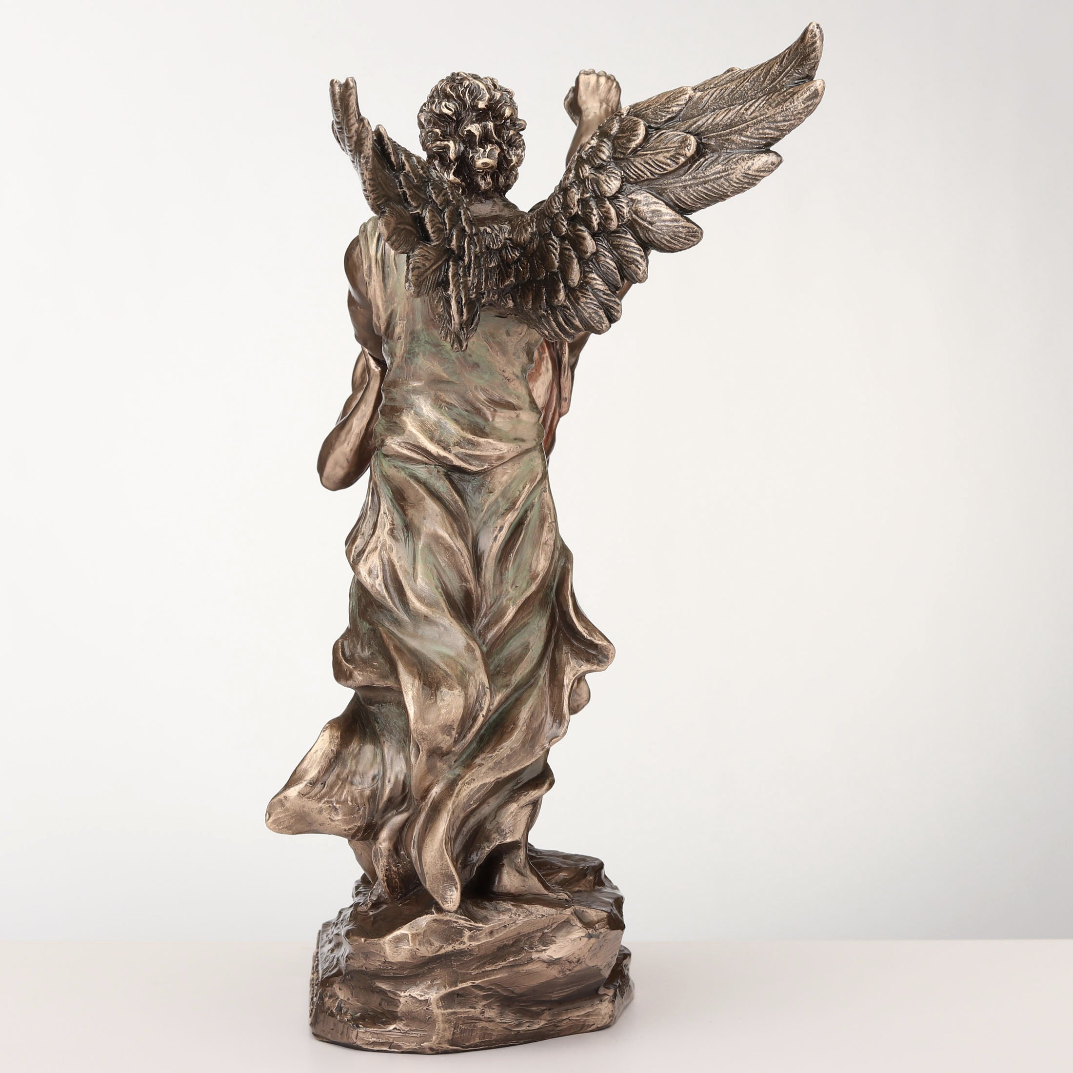 Jacob Wrestling With God