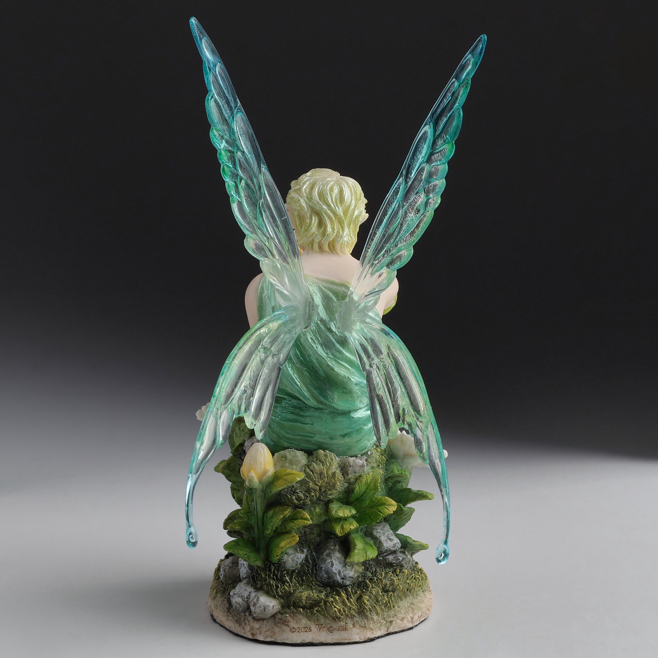 Sitting Daisy Fairy