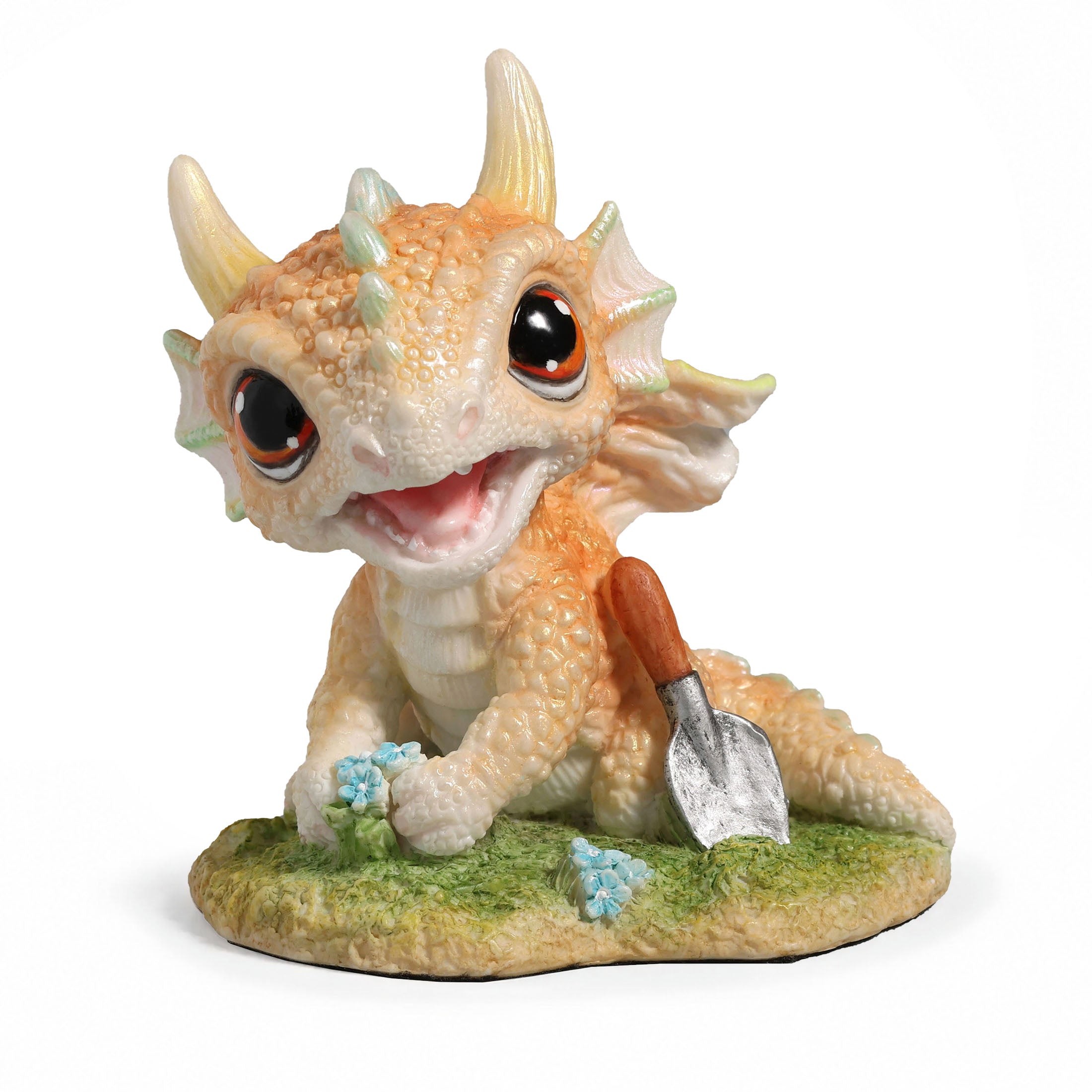 Baby Dragon Groundskeeper