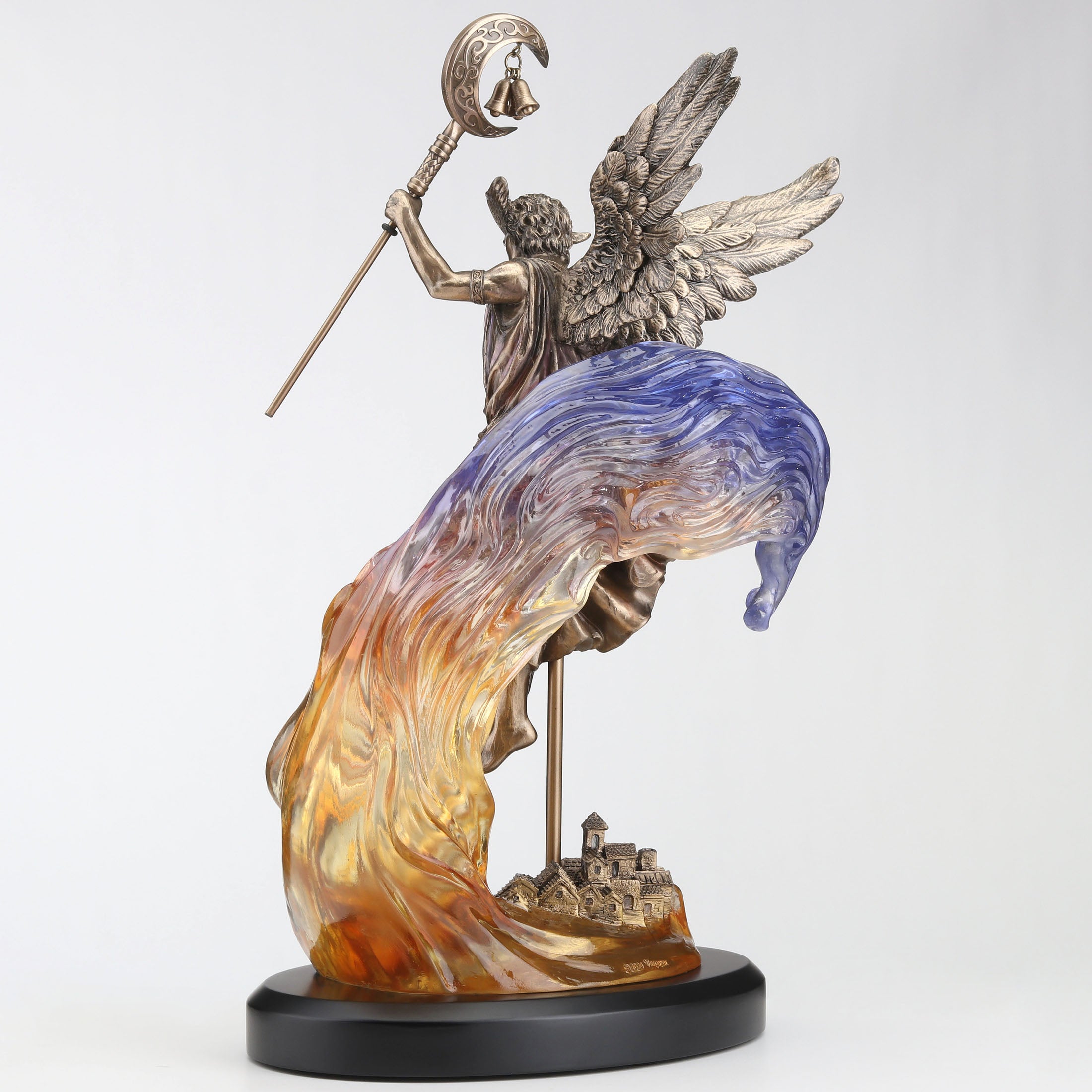 Hypnos The Greek God of Slumber