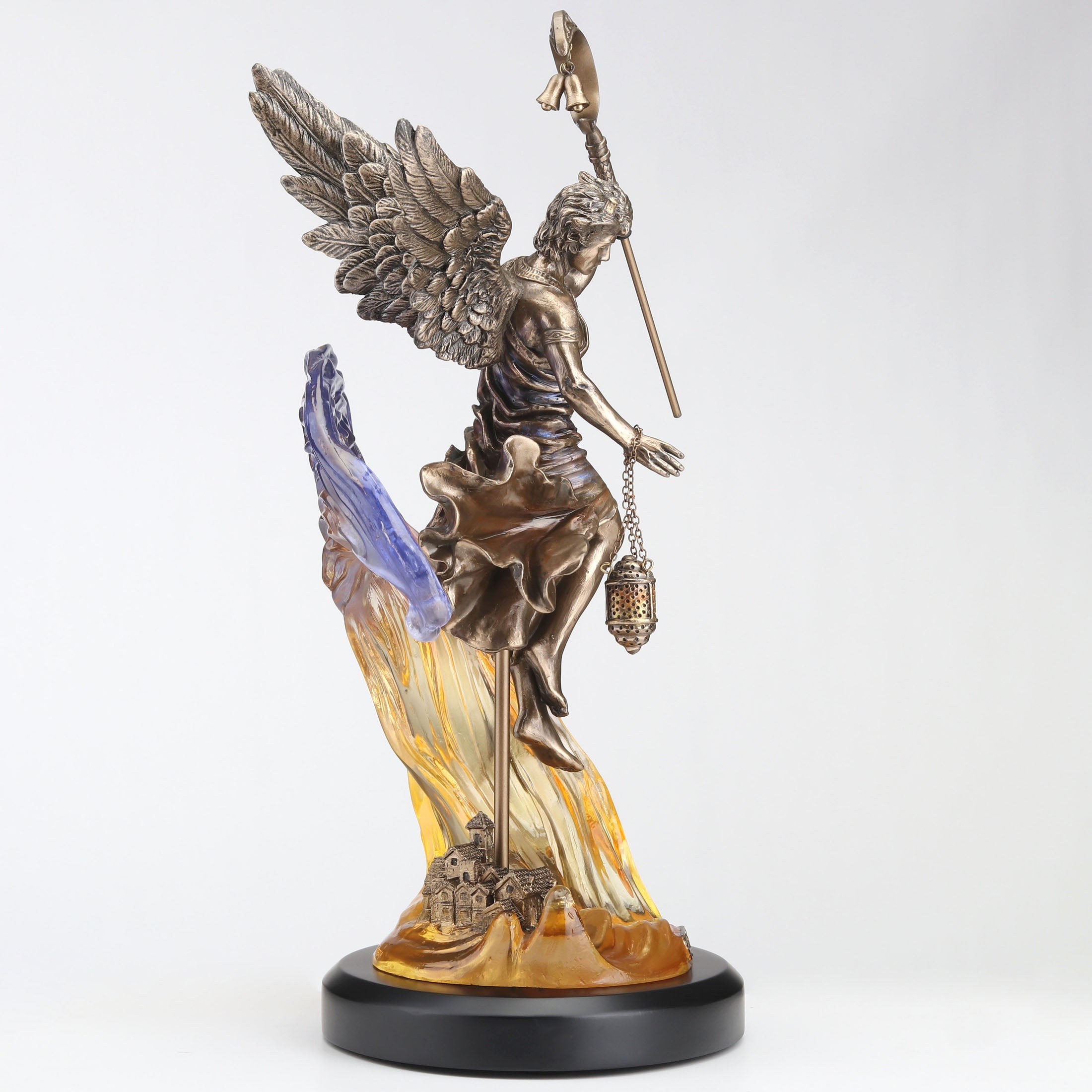 Hypnos The Greek God of Slumber