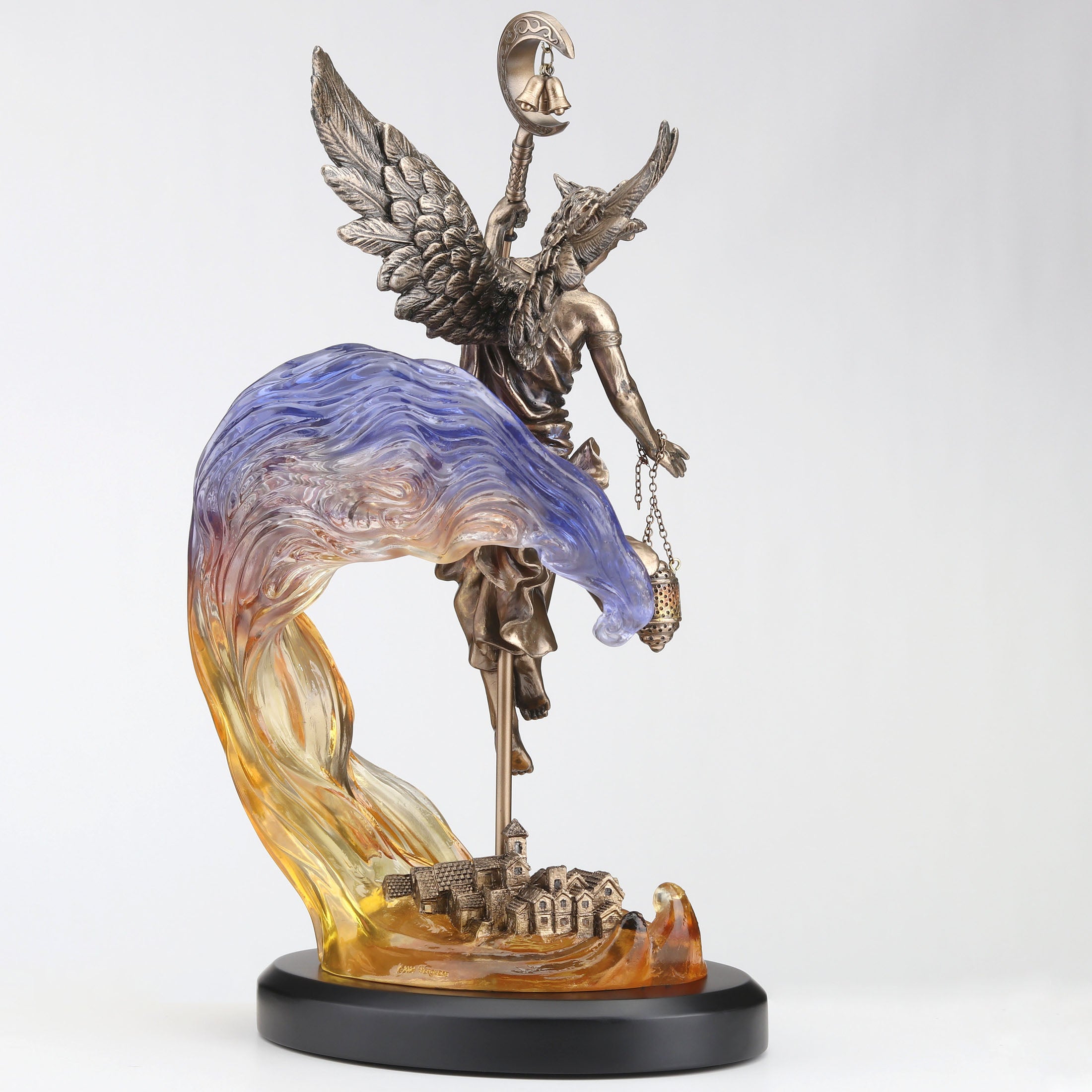 Hypnos The Greek God of Slumber