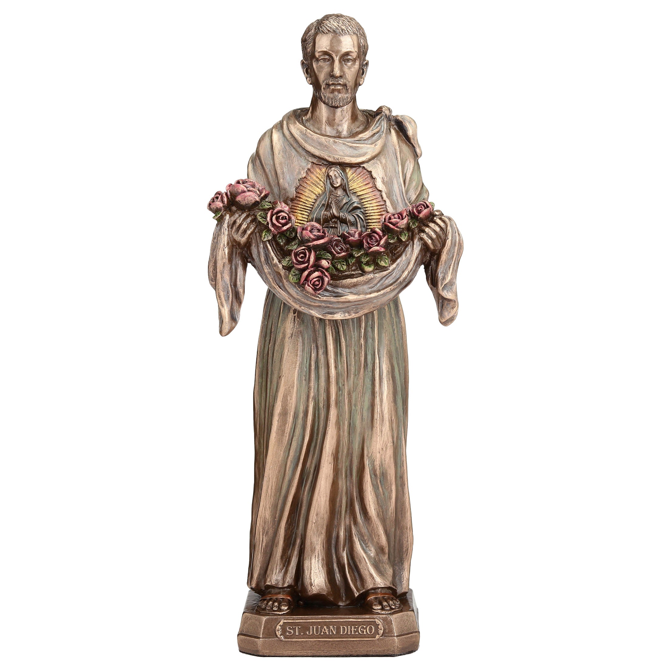 Saint Juan Diego Cuauhtlatoatzin