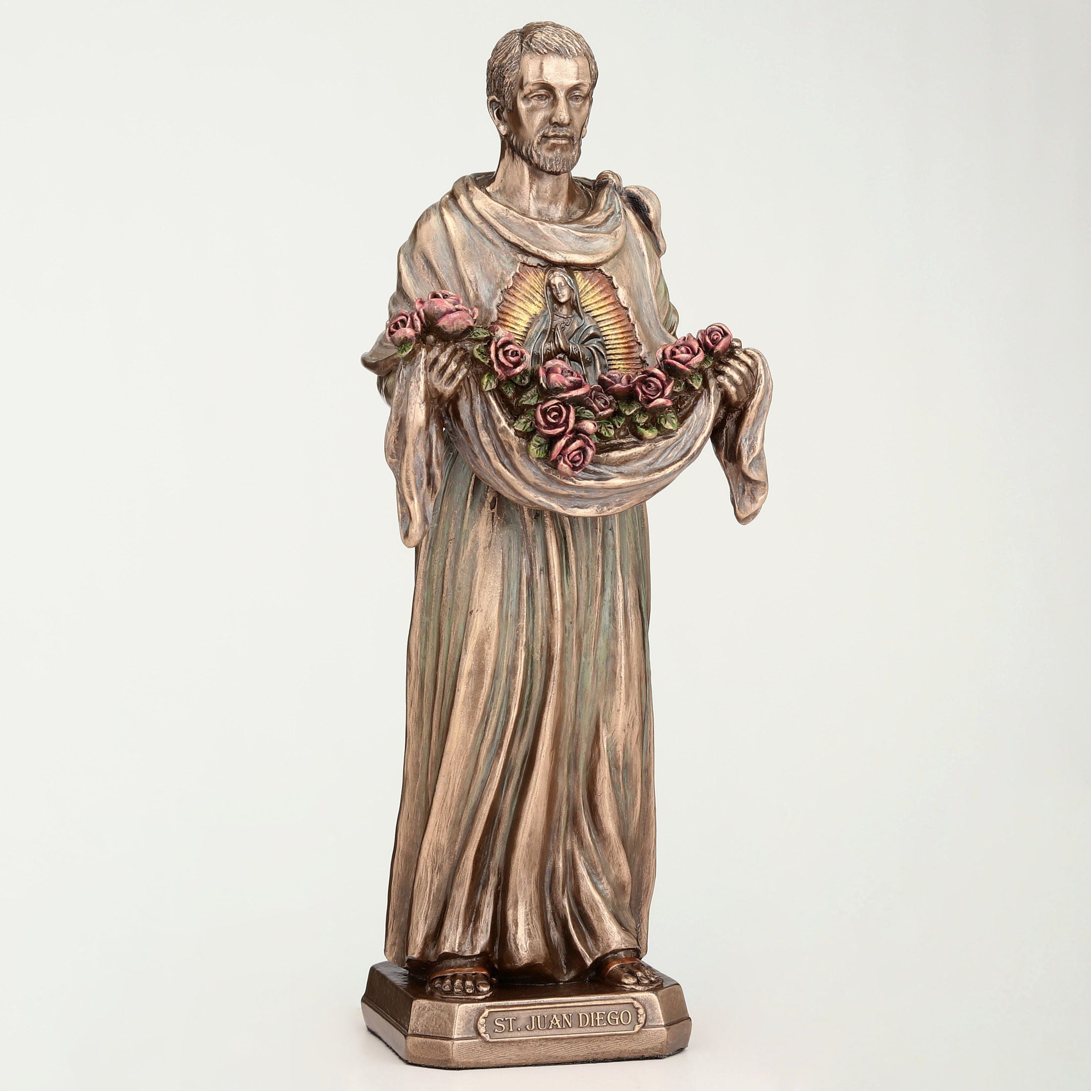 Saint Juan Diego Cuauhtlatoatzin