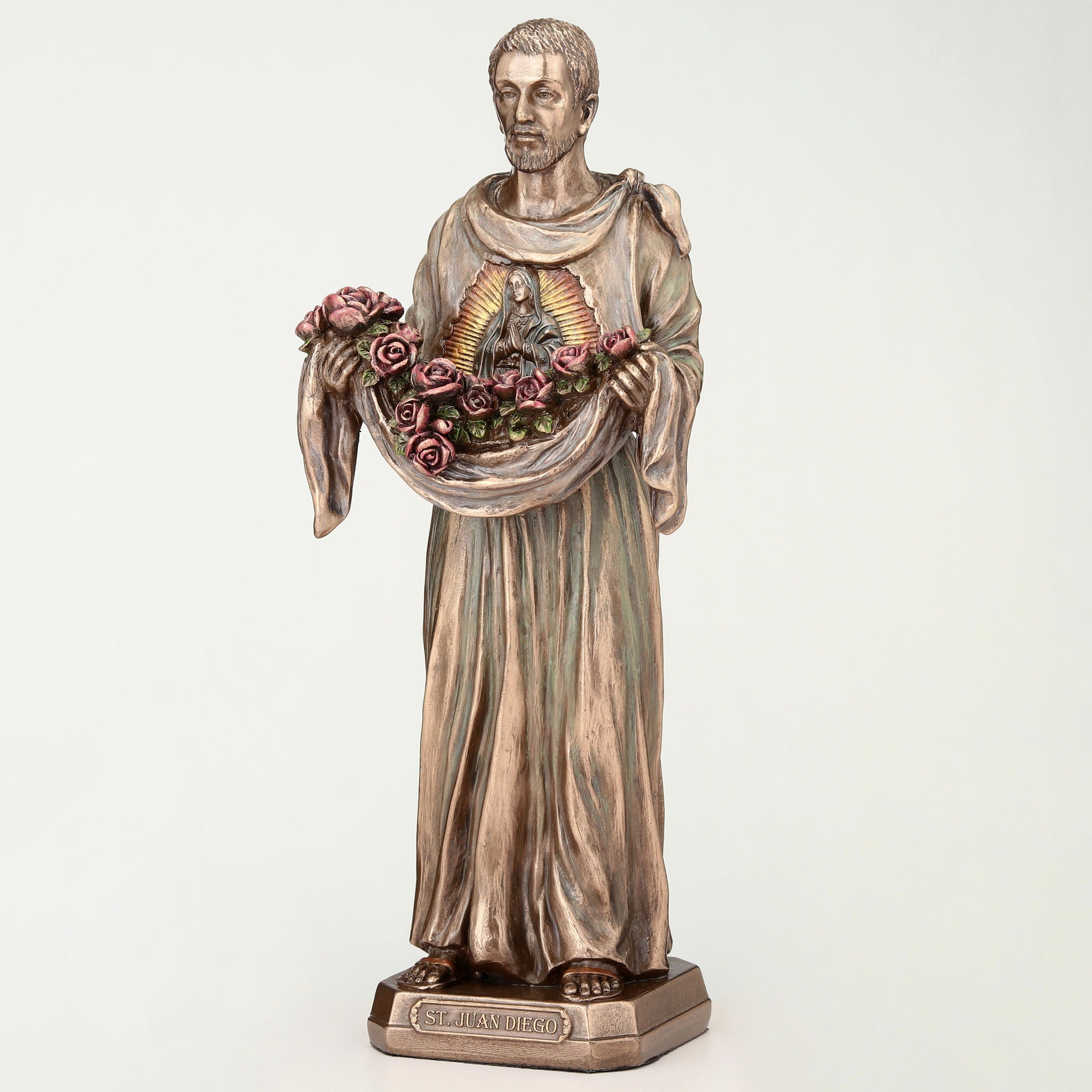Saint Juan Diego Cuauhtlatoatzin