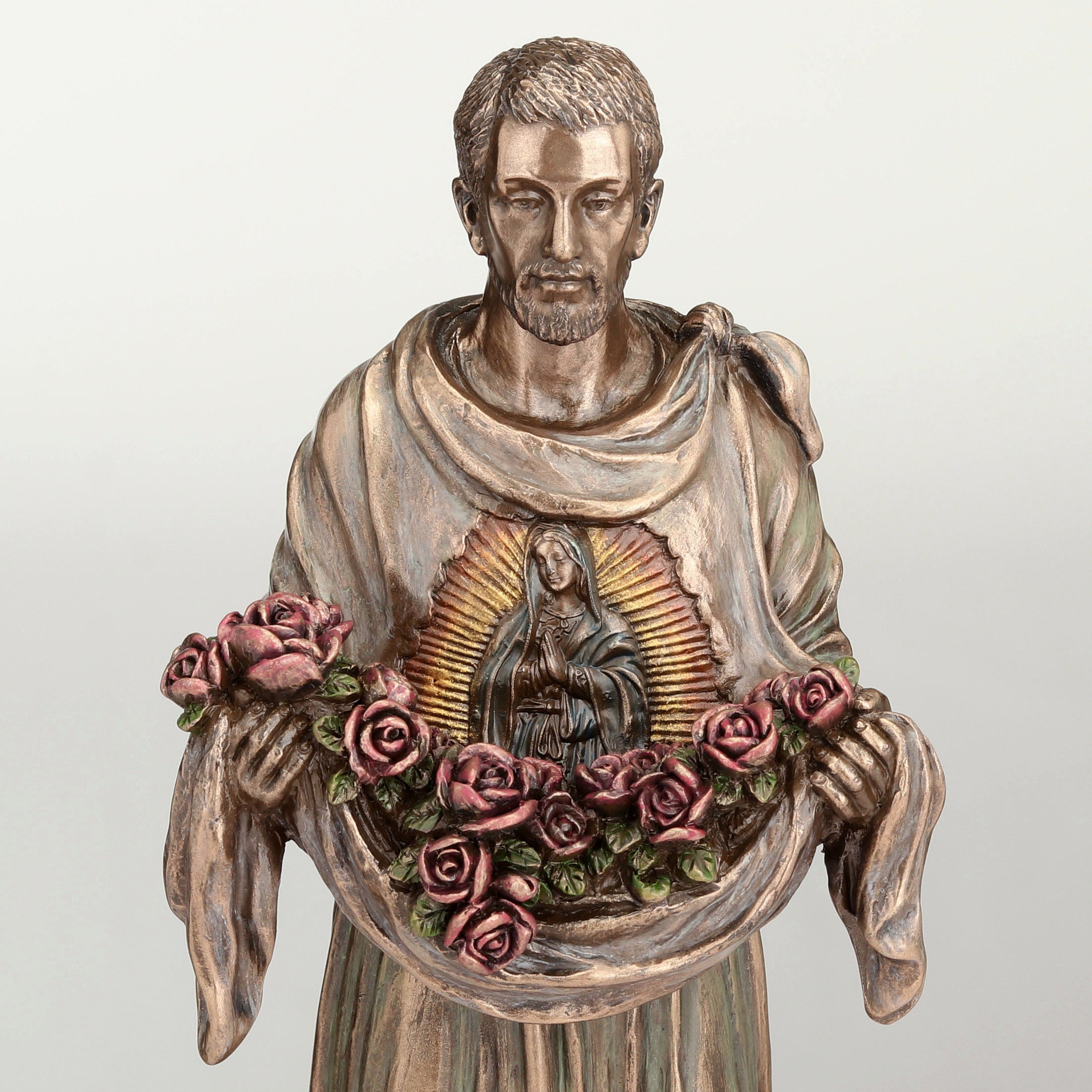 Saint Juan Diego Cuauhtlatoatzin