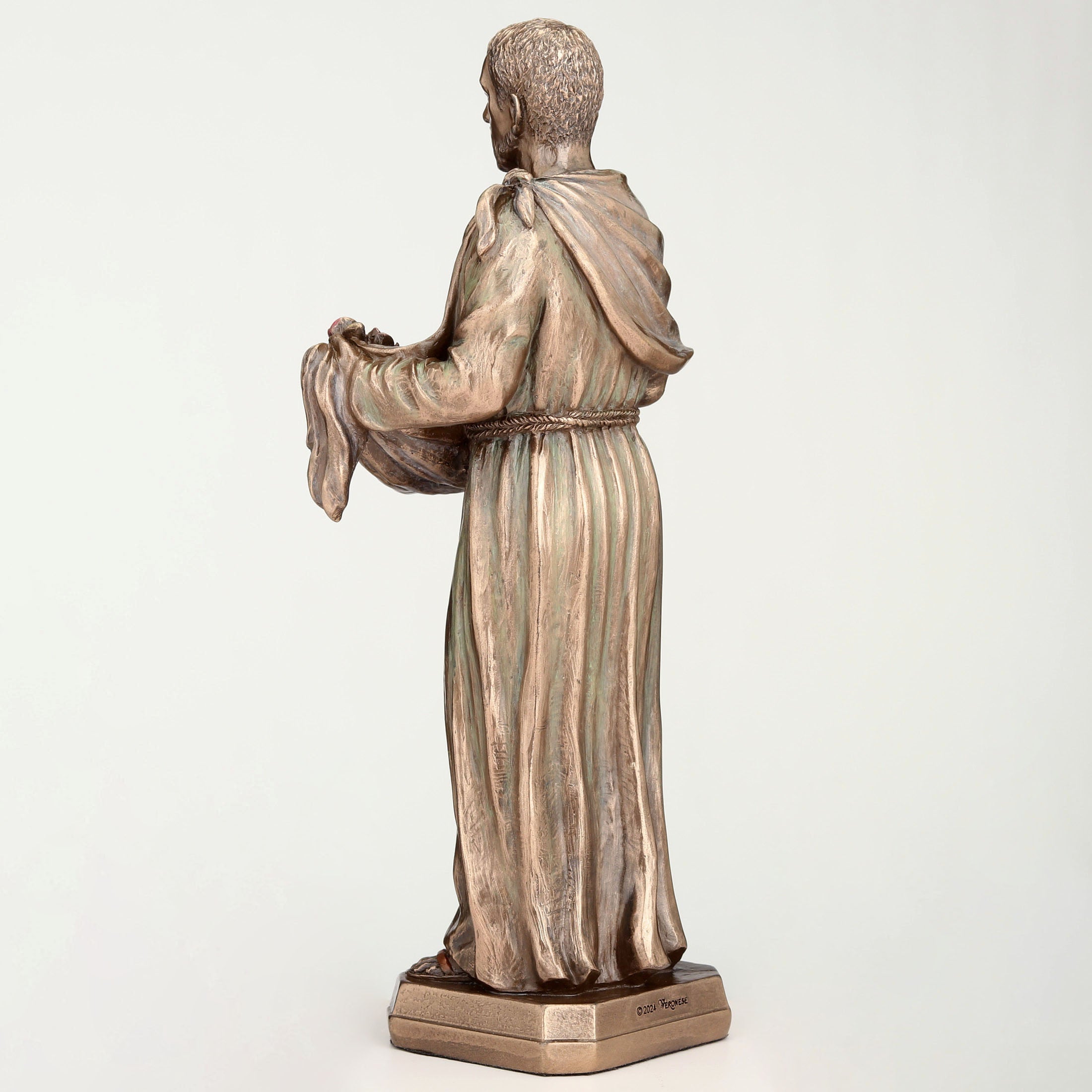 Saint Juan Diego Cuauhtlatoatzin