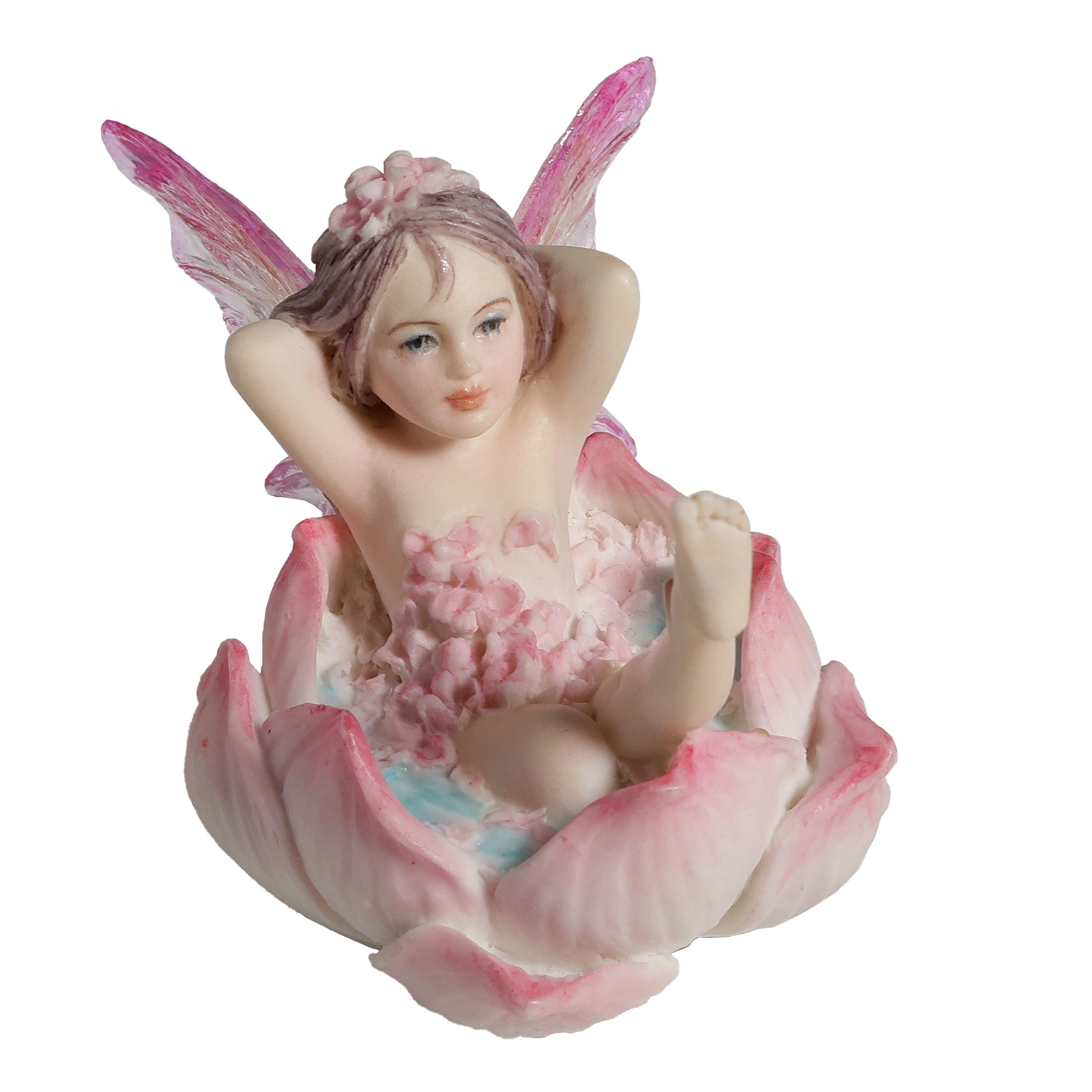 Butterfly Fairy Petal Bath