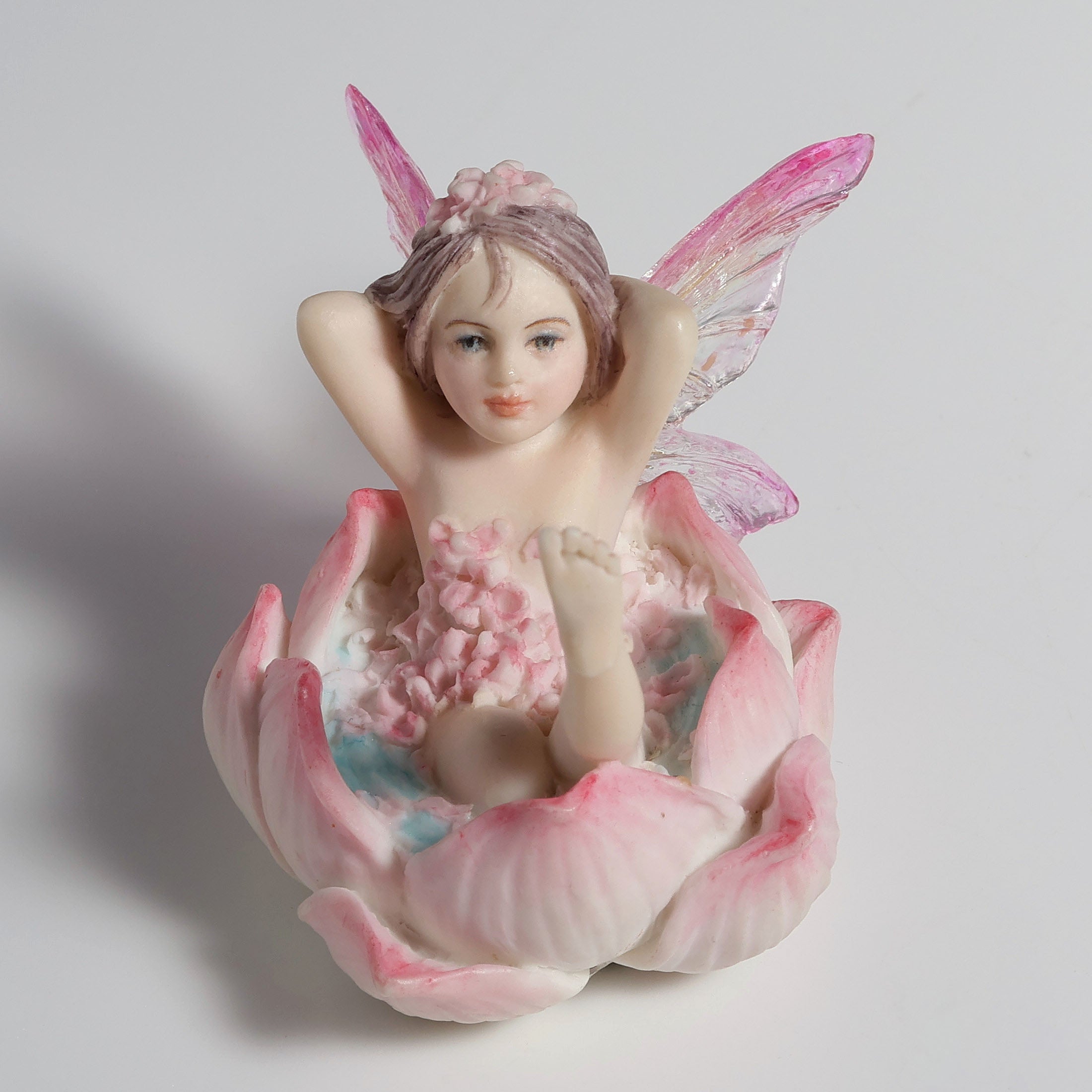 Butterfly Fairy Petal Bath