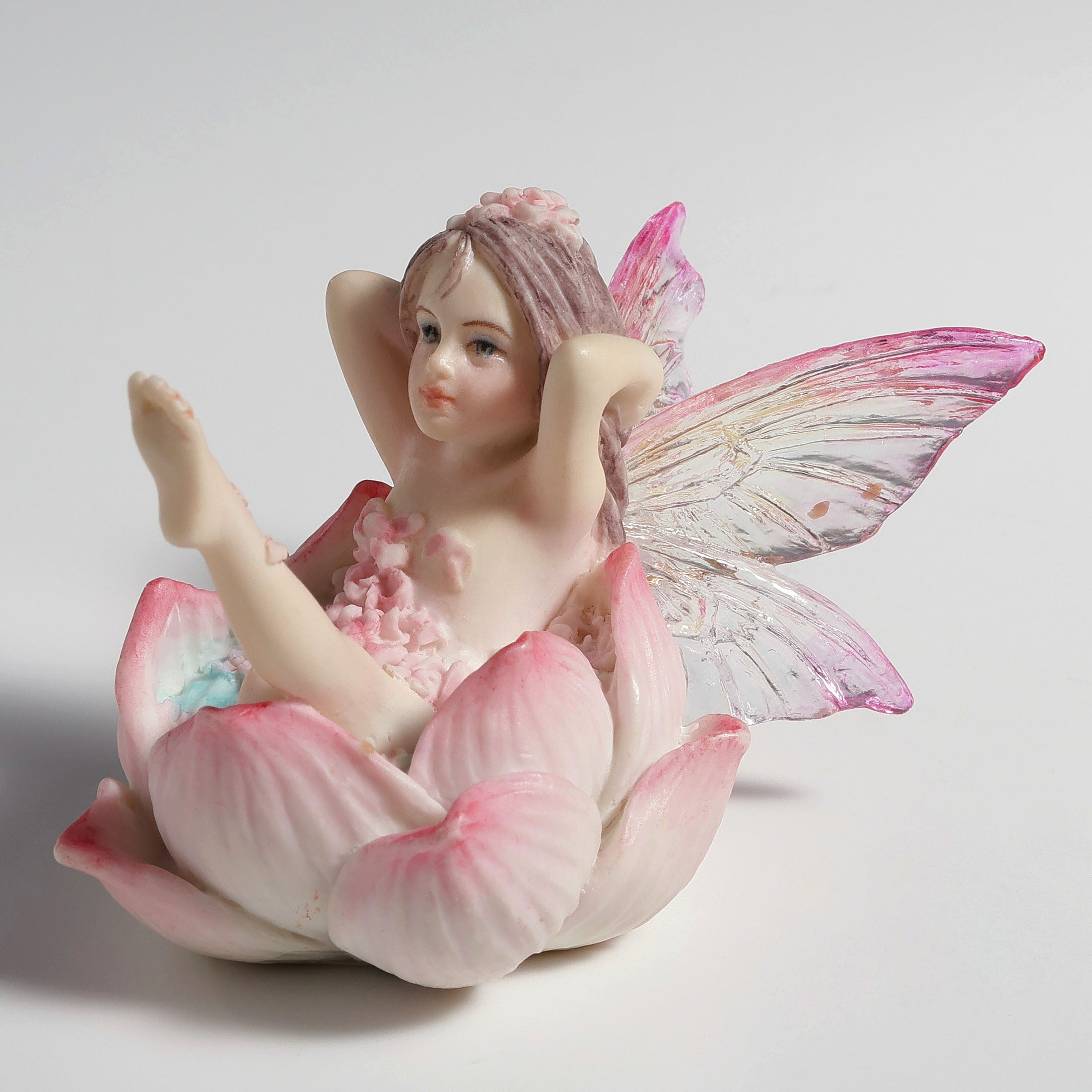 Butterfly Fairy Petal Bath