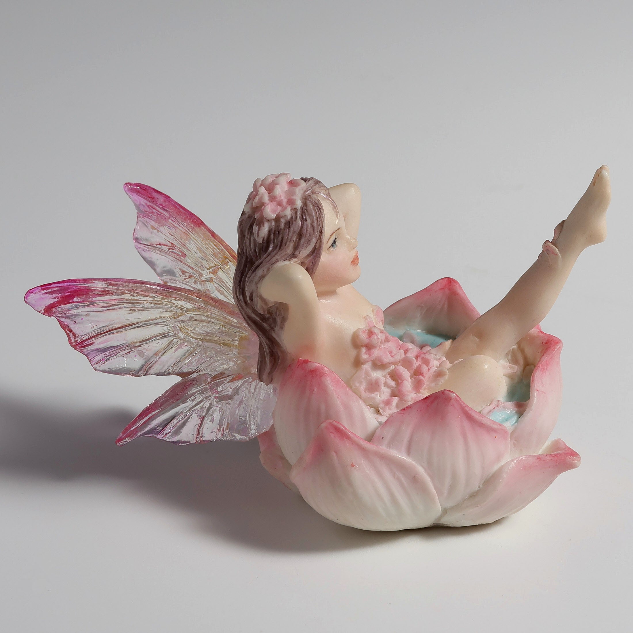 Butterfly Fairy Petal Bath