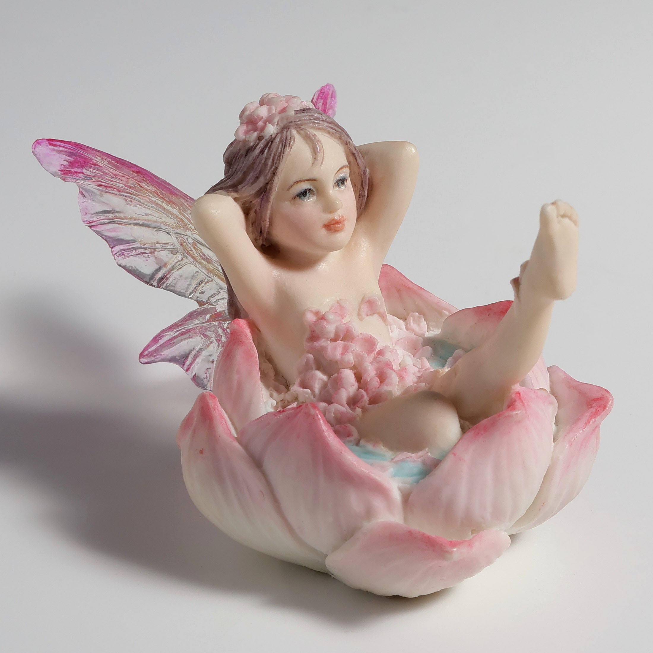 Butterfly Fairy Petal Bath