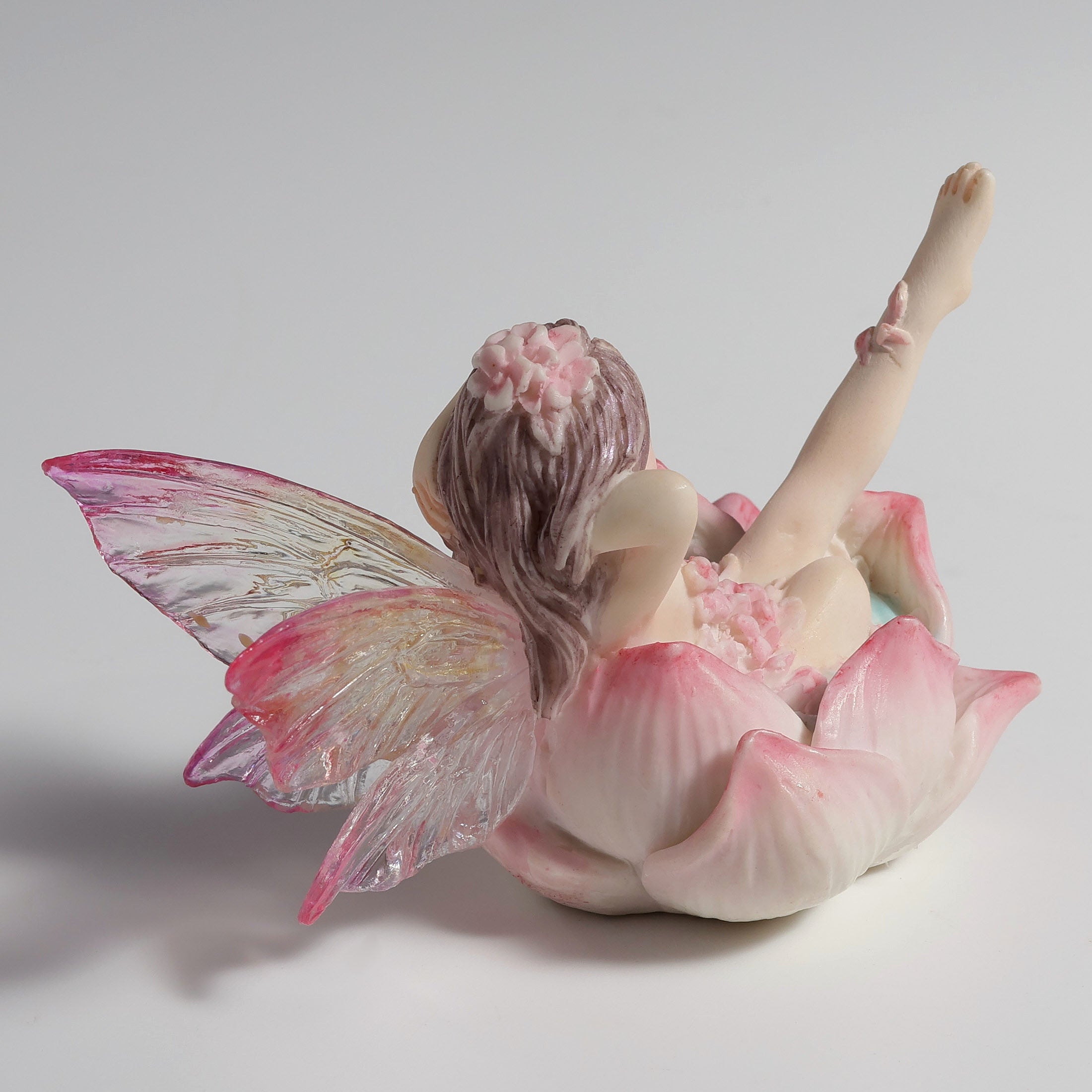 Butterfly Fairy Petal Bath
