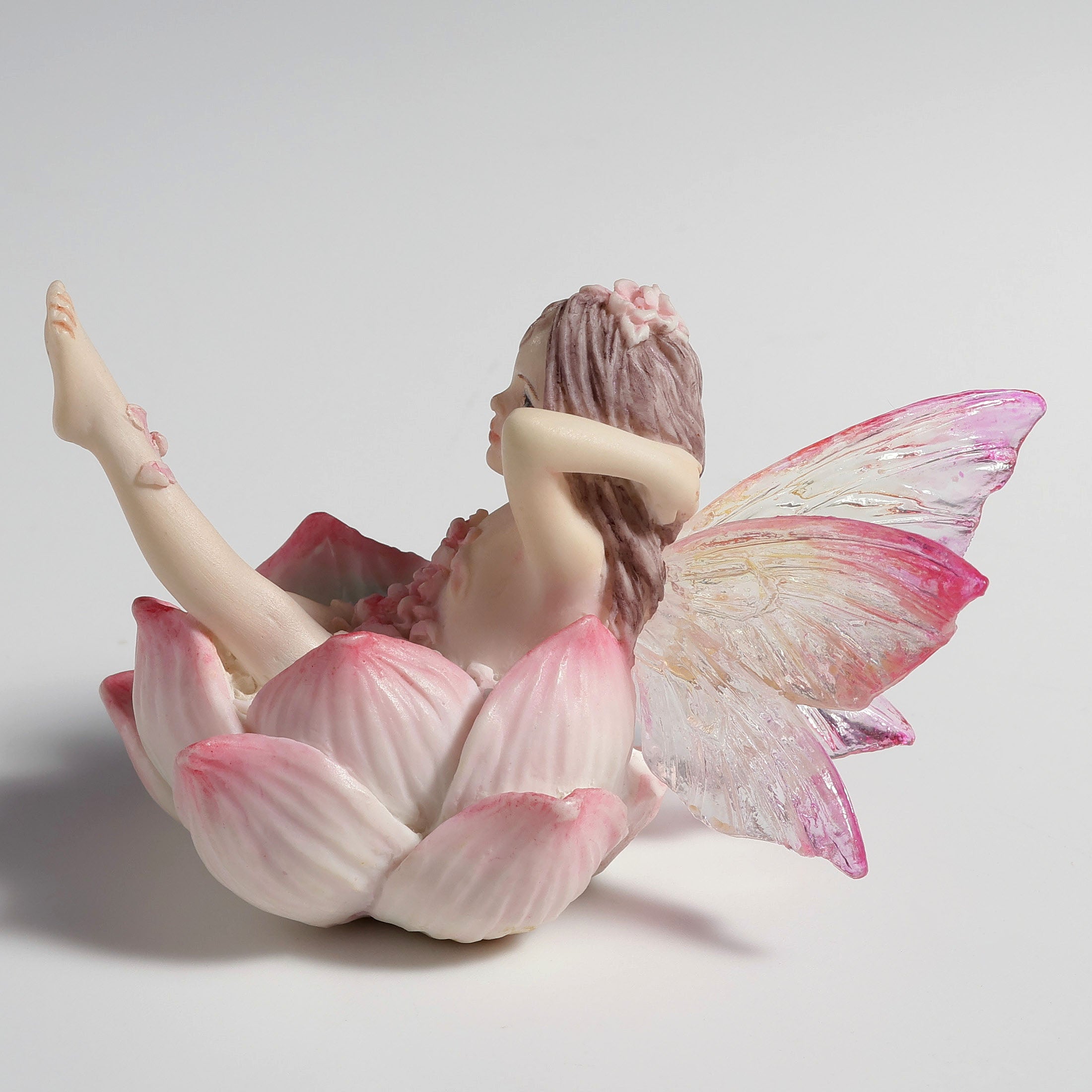 Butterfly Fairy Petal Bath