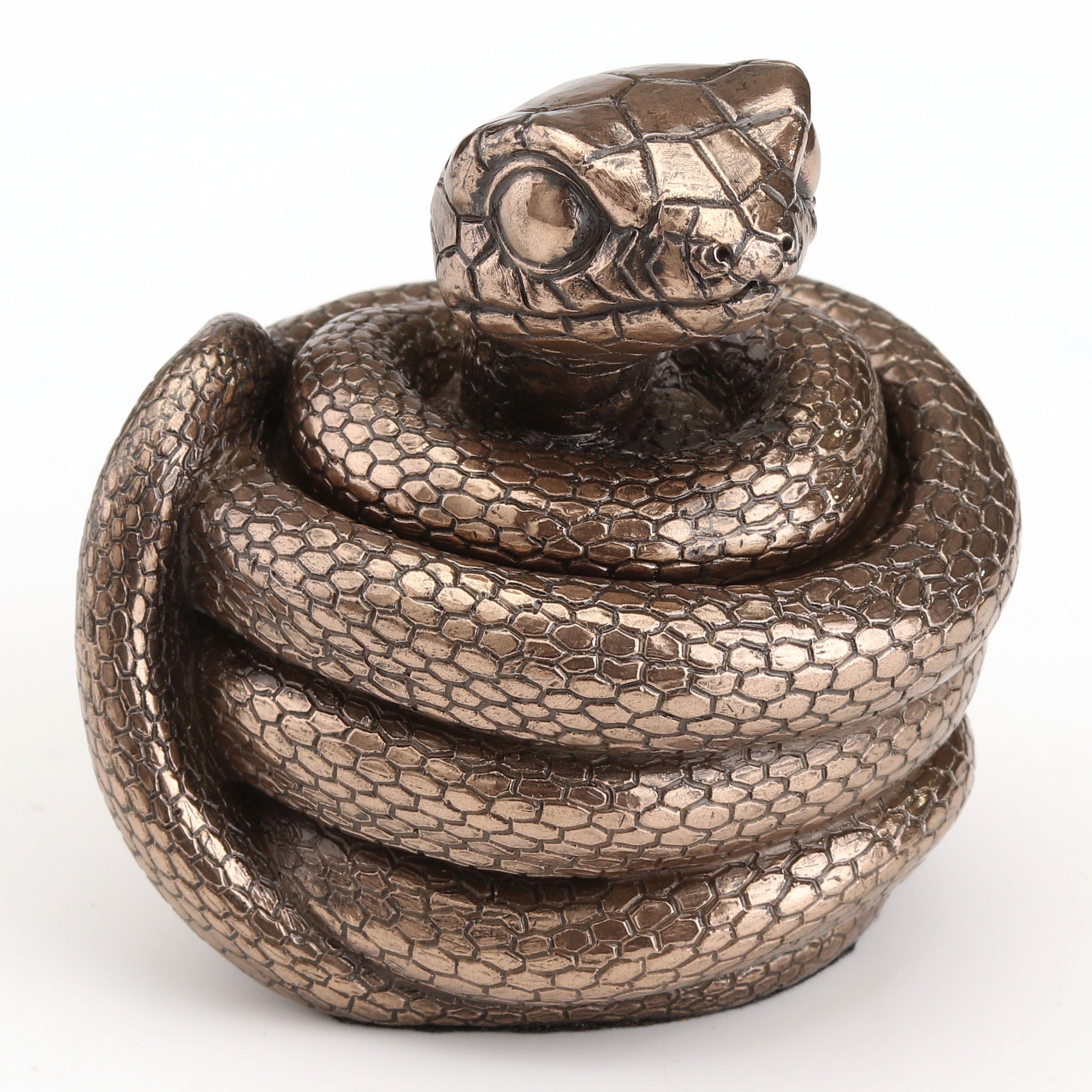 Coiling Snake Secret Trinket Stash