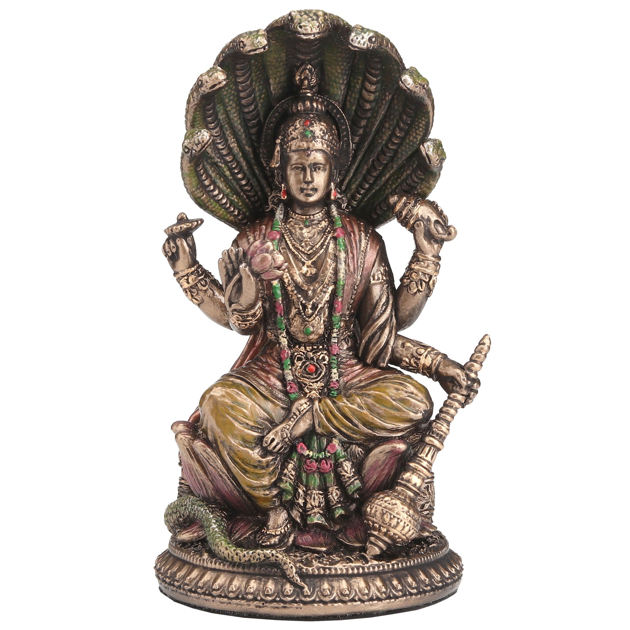 Shesha Vishnu