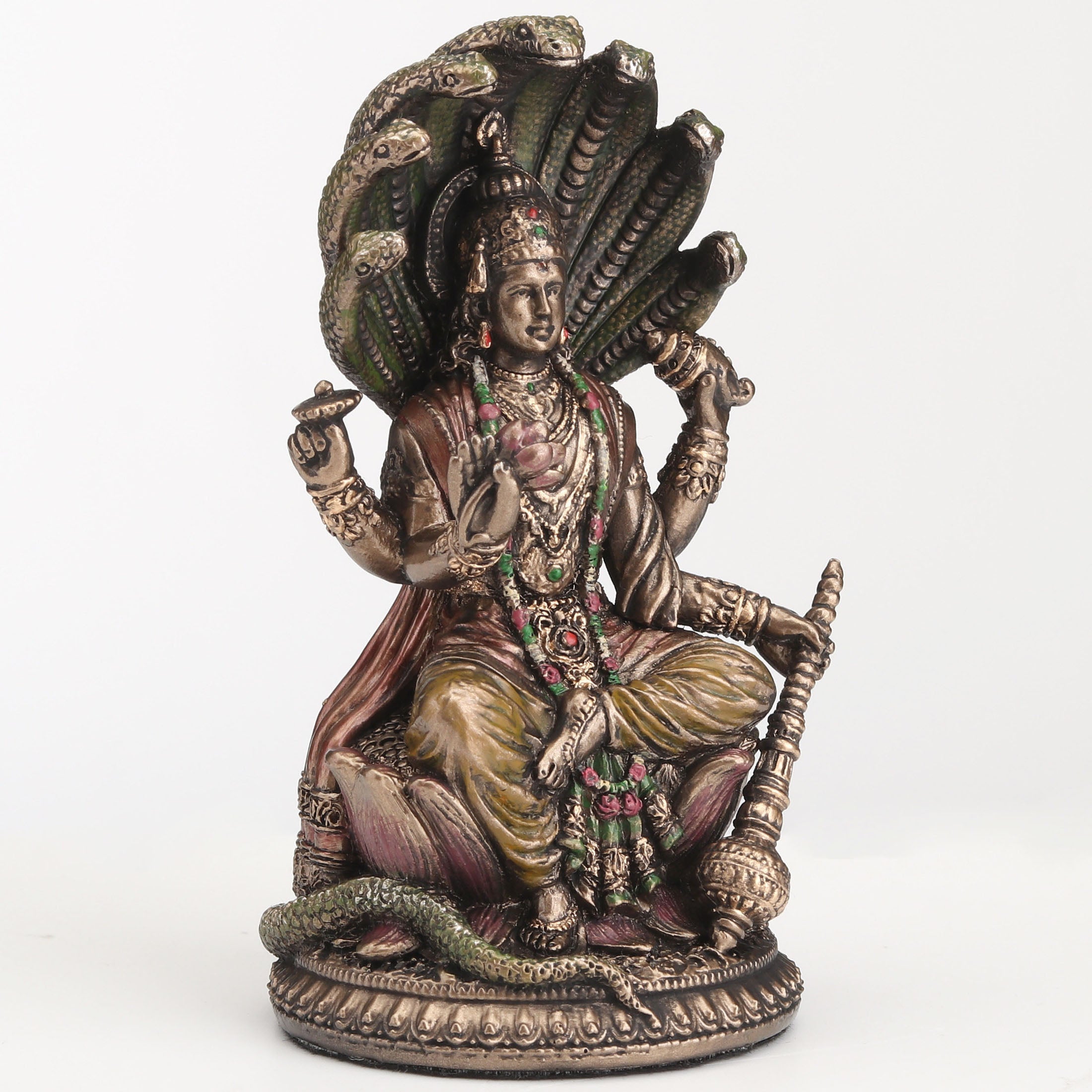 Shesha Vishnu