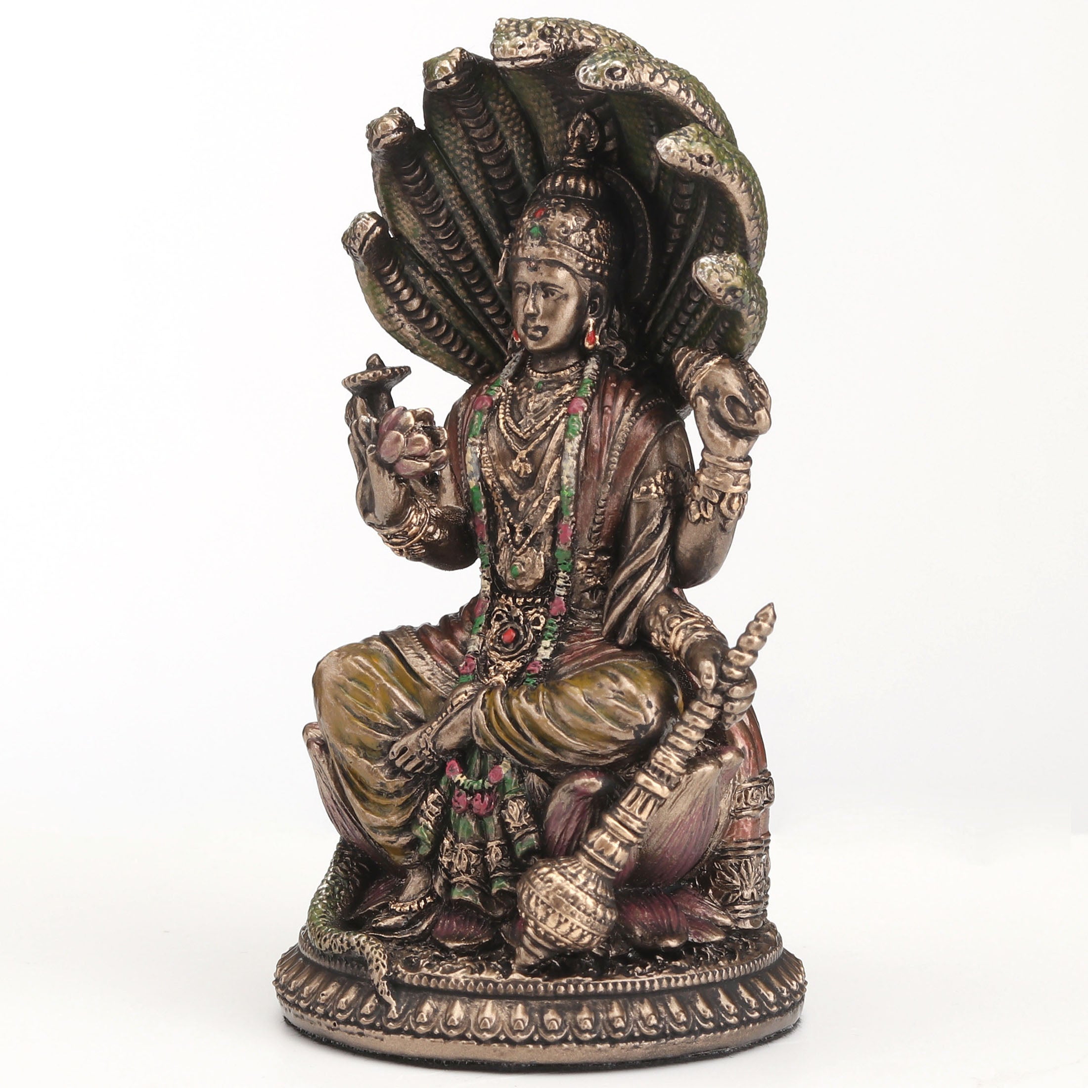 Shesha Vishnu