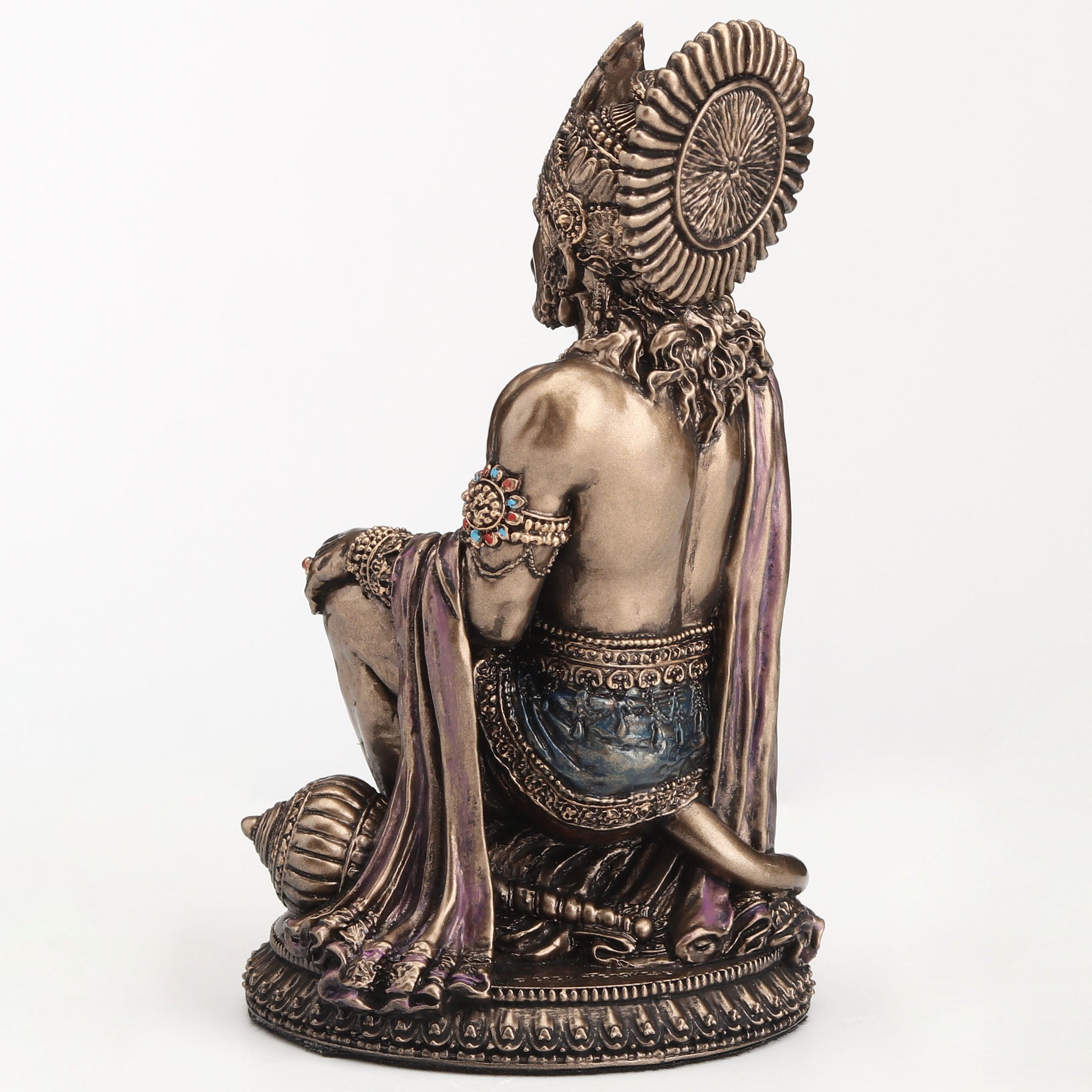 Hanuman Hindu God Of Strength