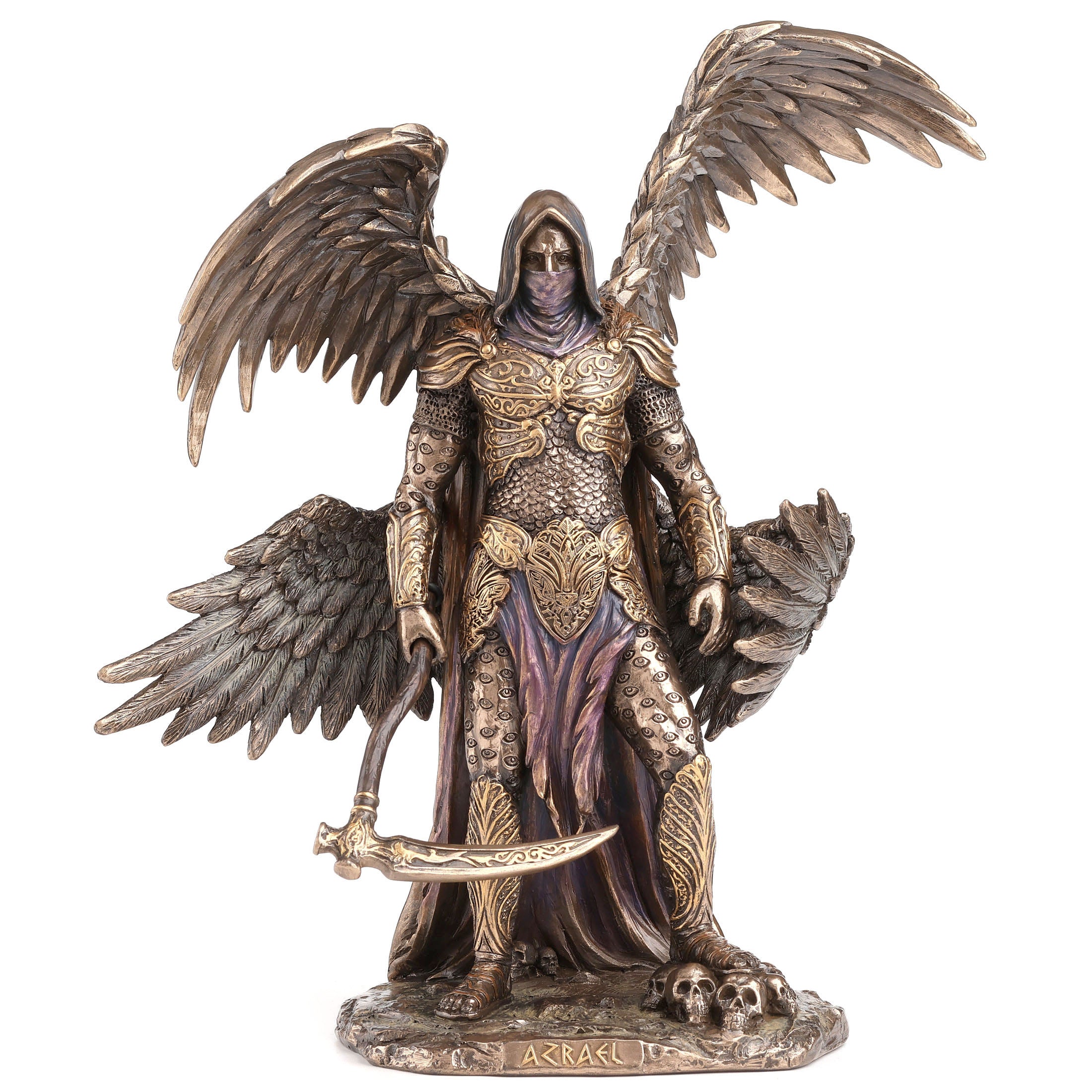 Azrael The Archangel of Death