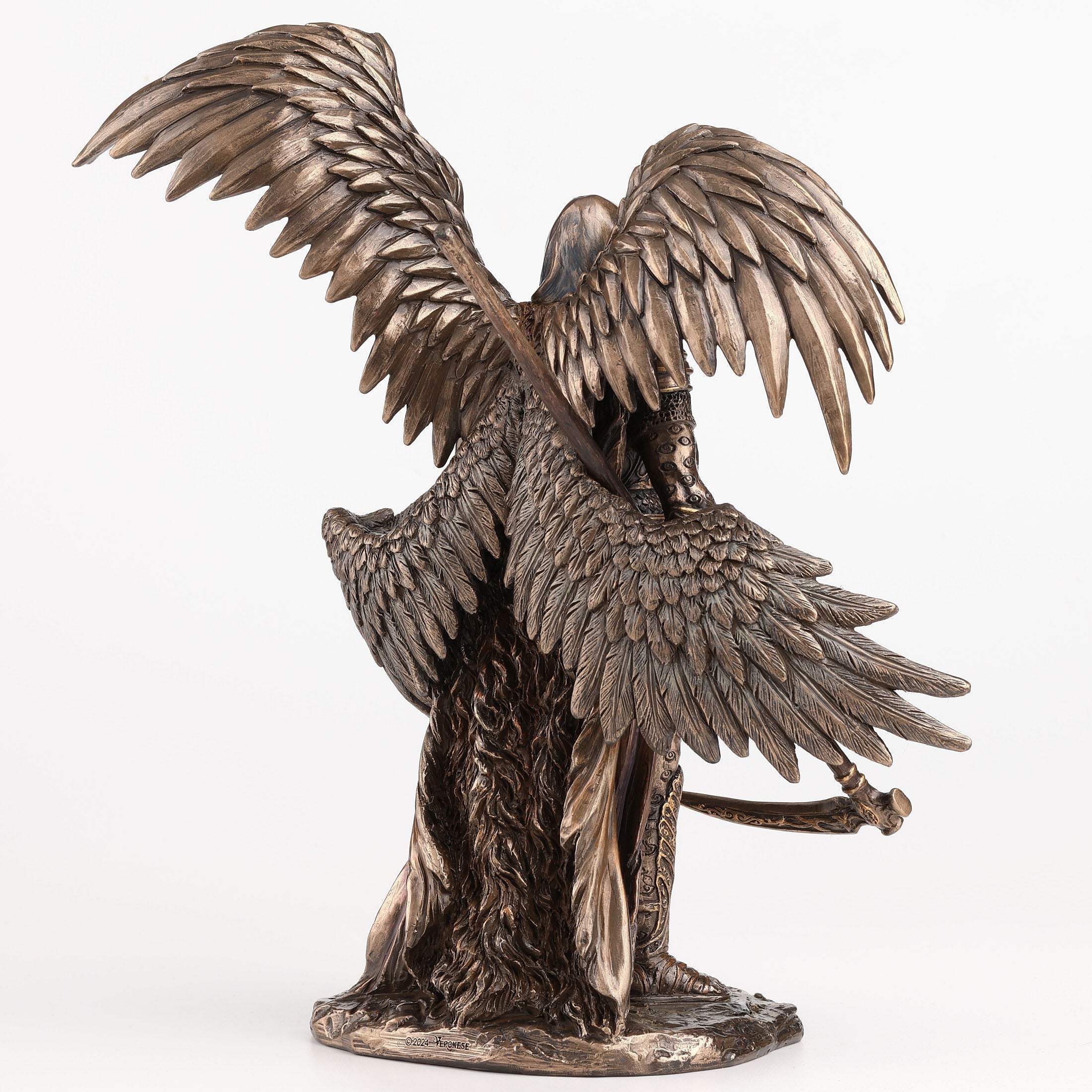 Azrael The Archangel of Death