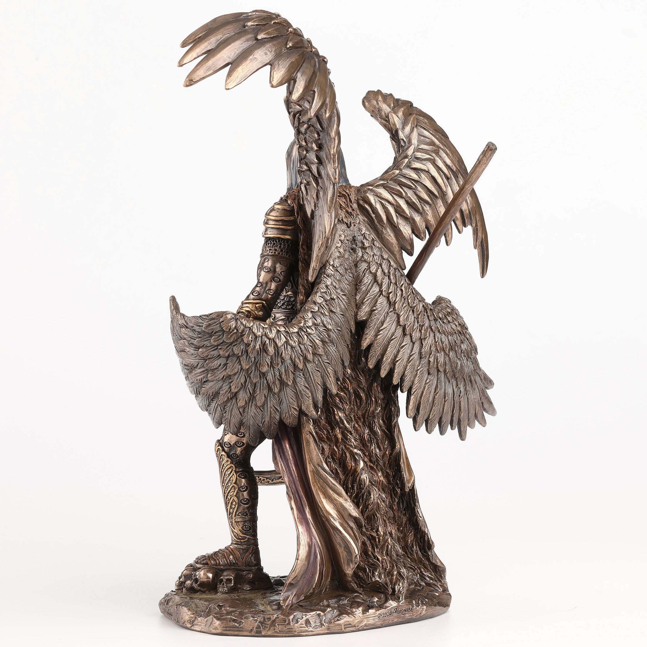 Azrael The Archangel of Death