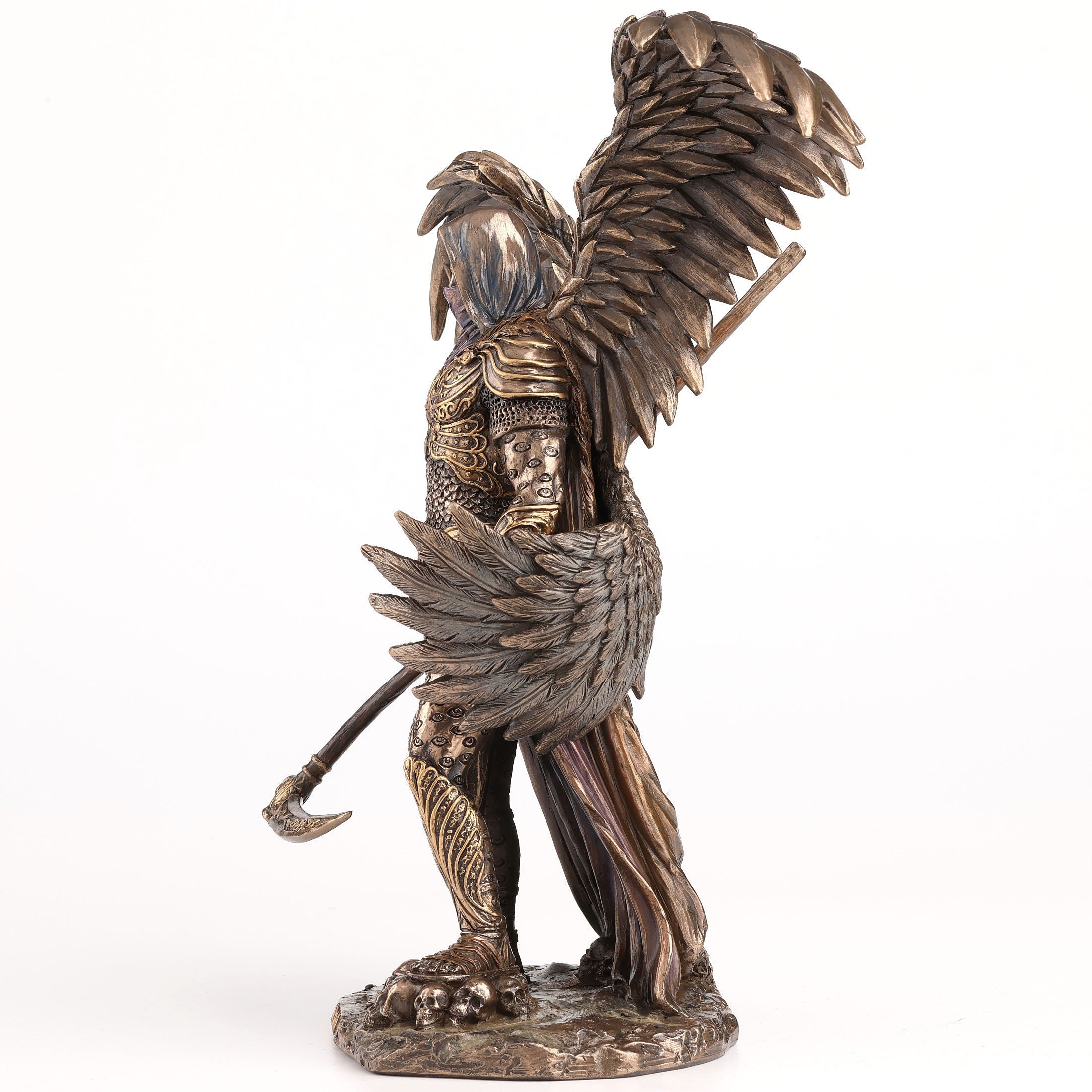 Azrael The Archangel of Death