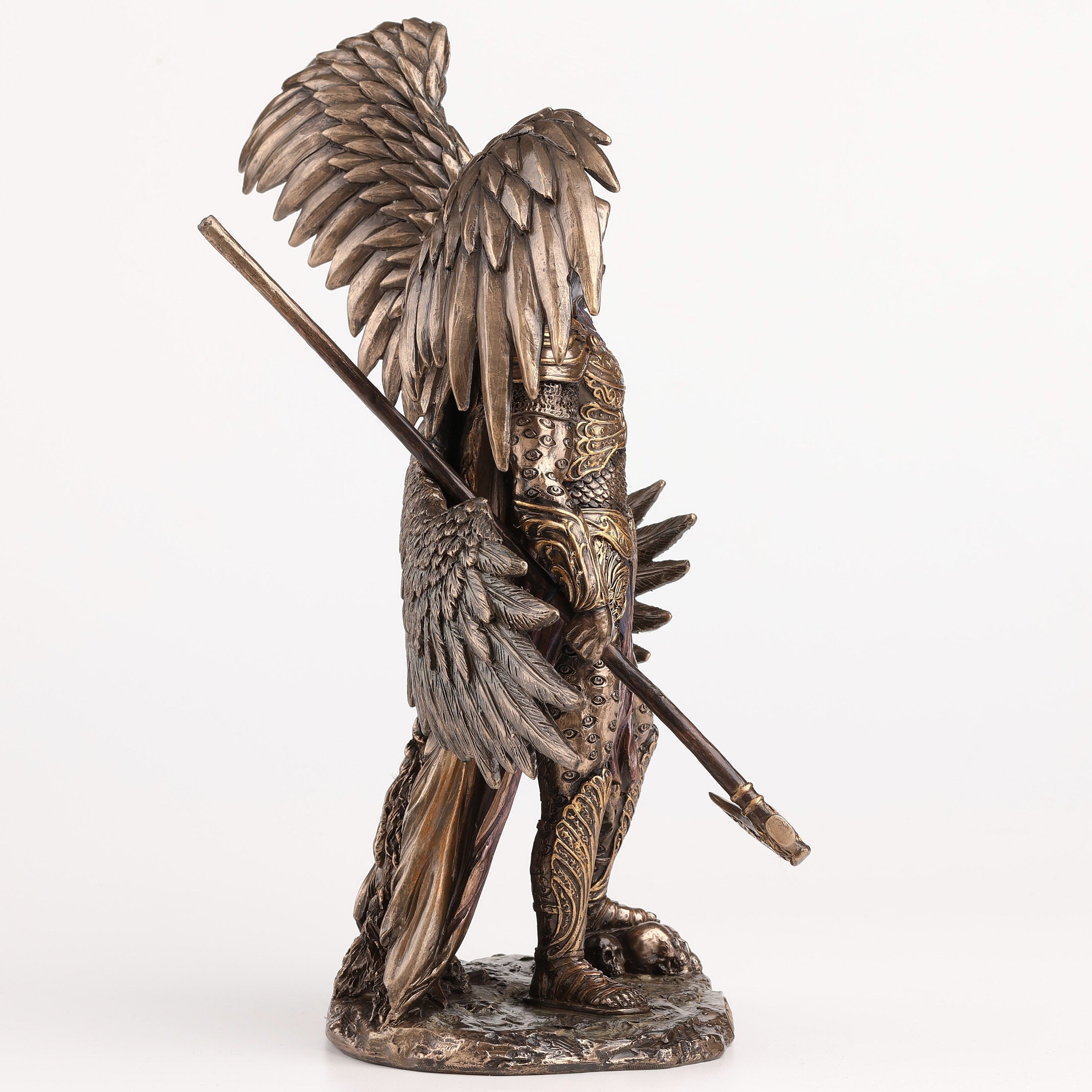 Azrael The Archangel of Death