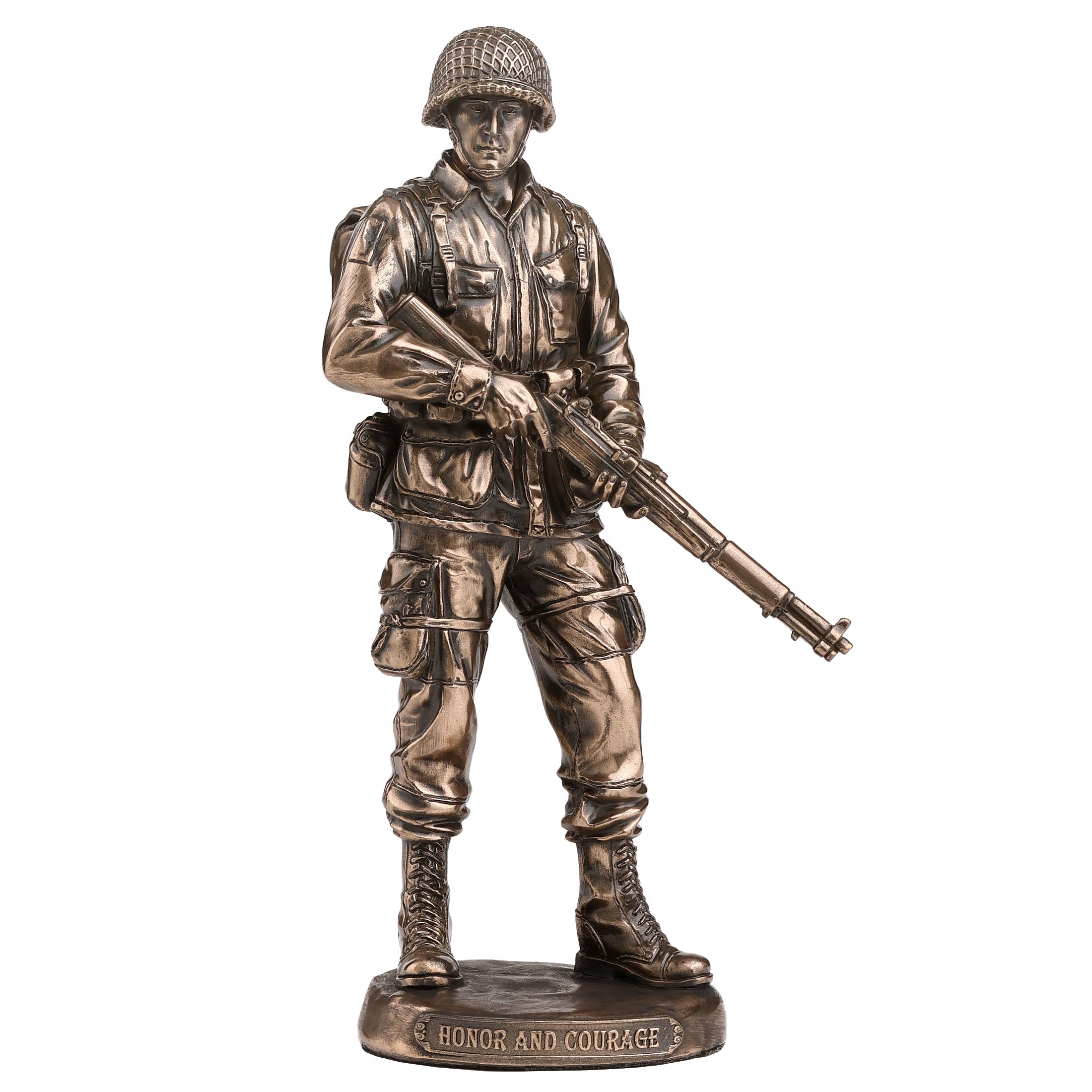 Honor and Courage US Army