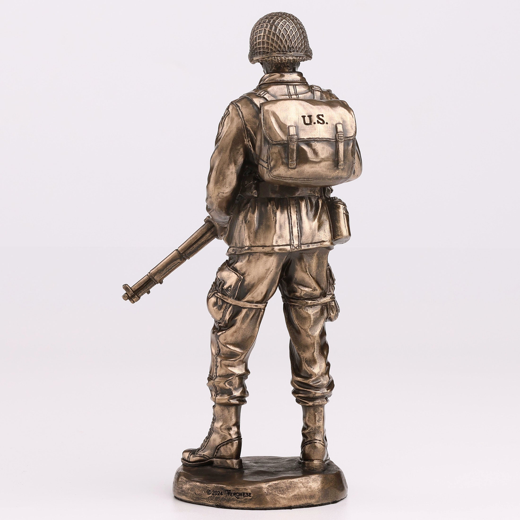 Honor and Courage US Army
