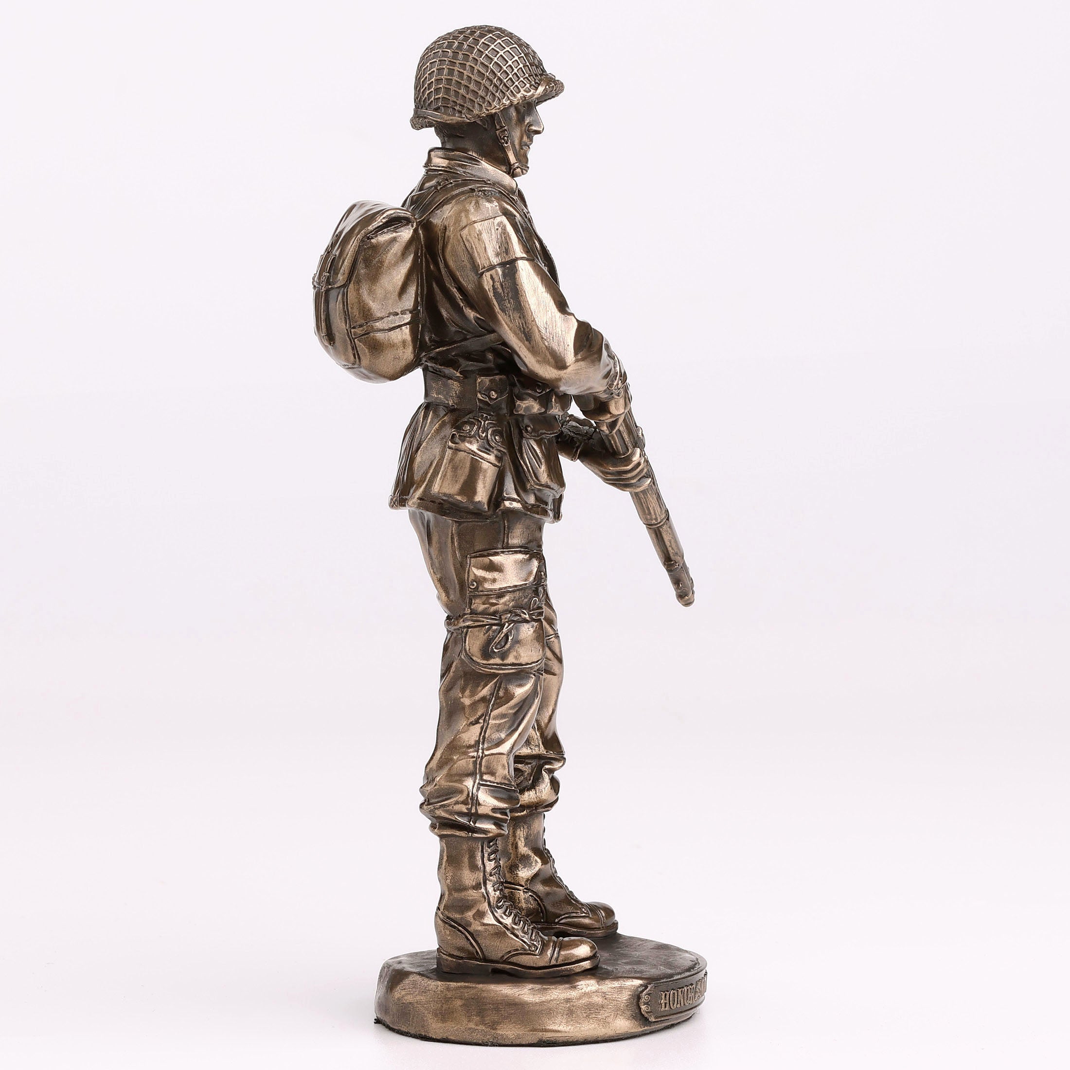 Honor and Courage US Army