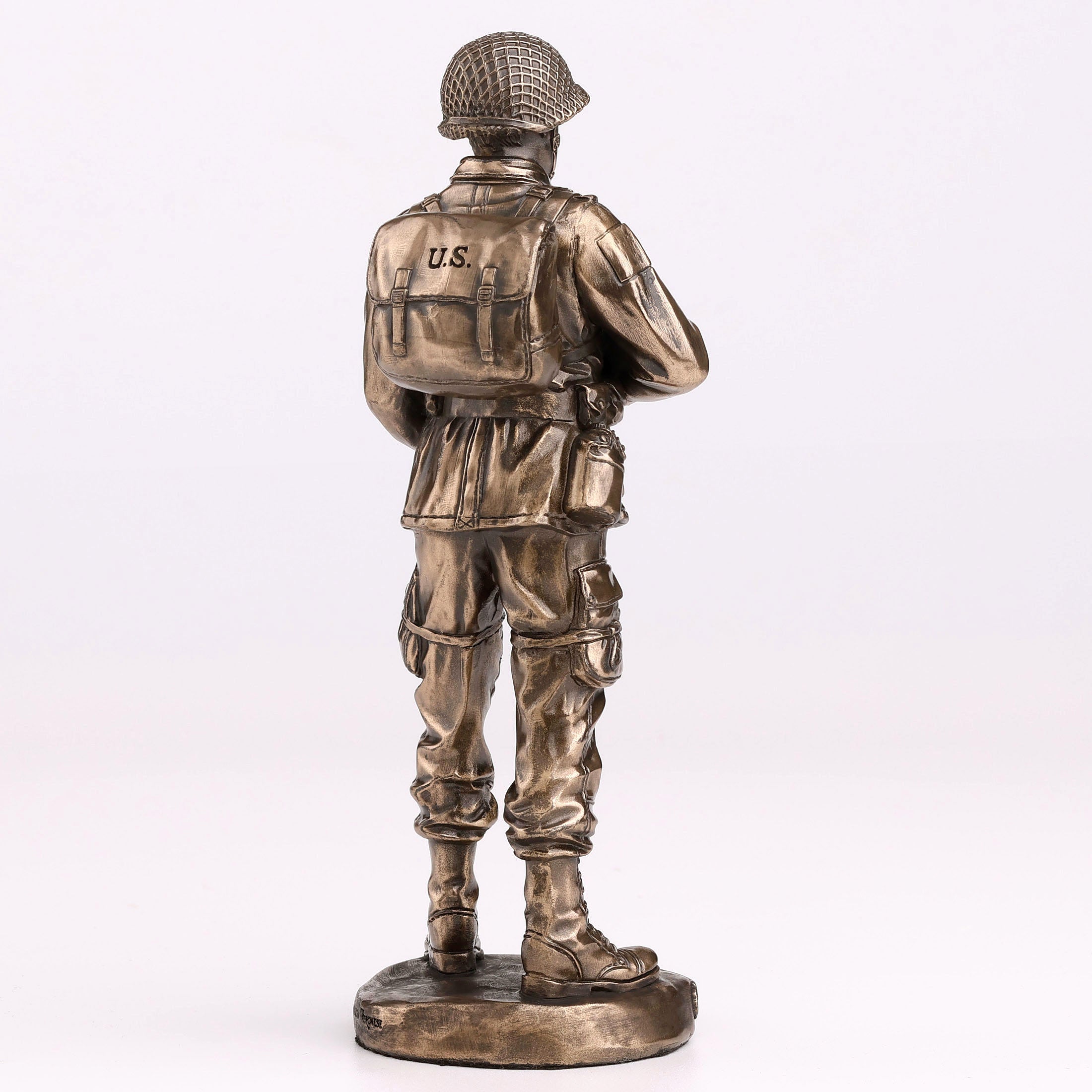 Honor and Courage US Army