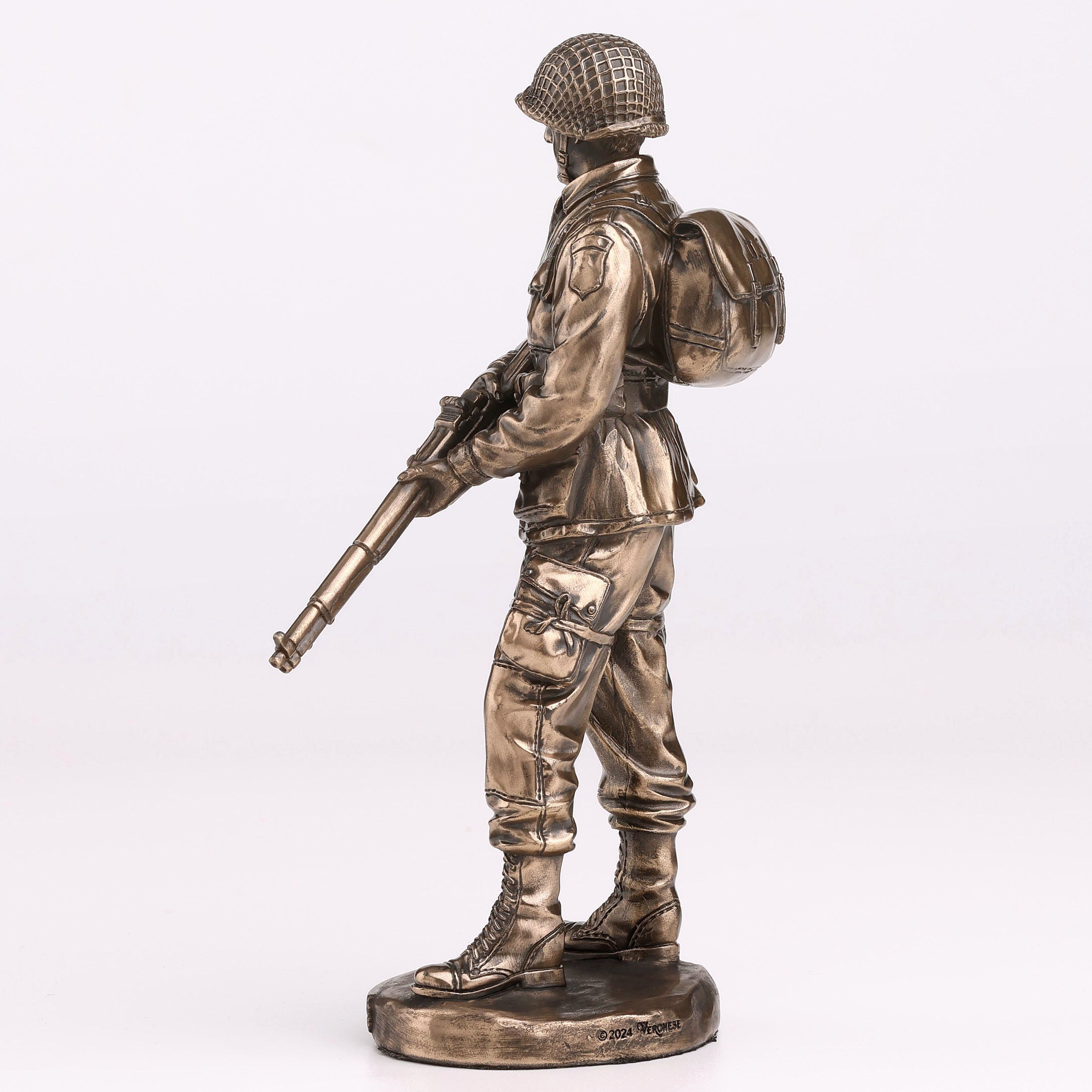 Honor and Courage US Army