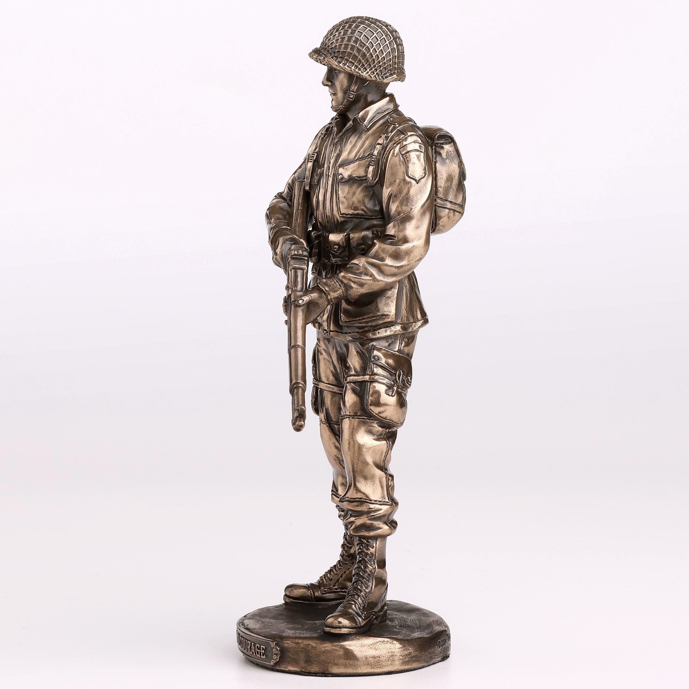 Honor and Courage US Army