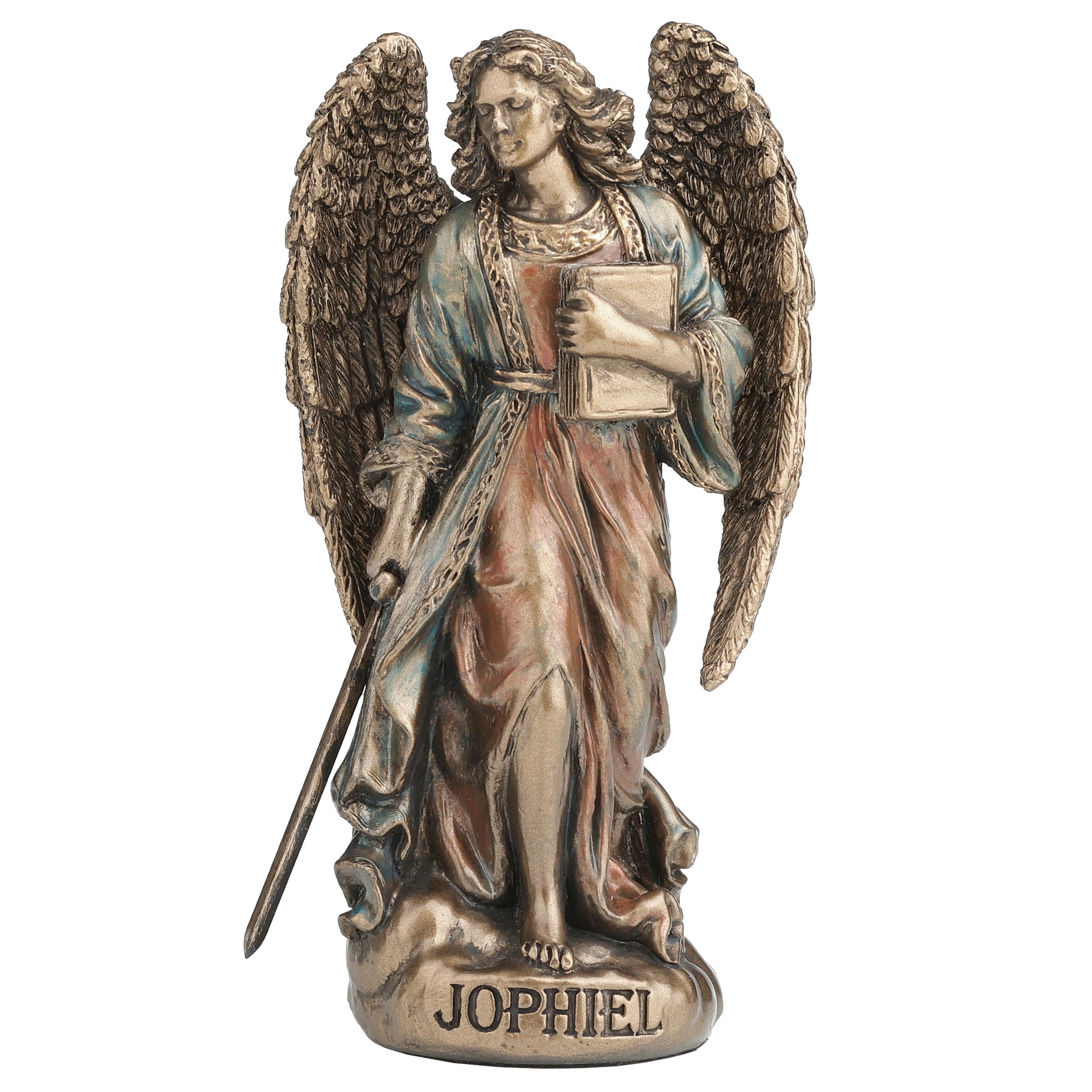 Jophiel The Archangel Of Beauty