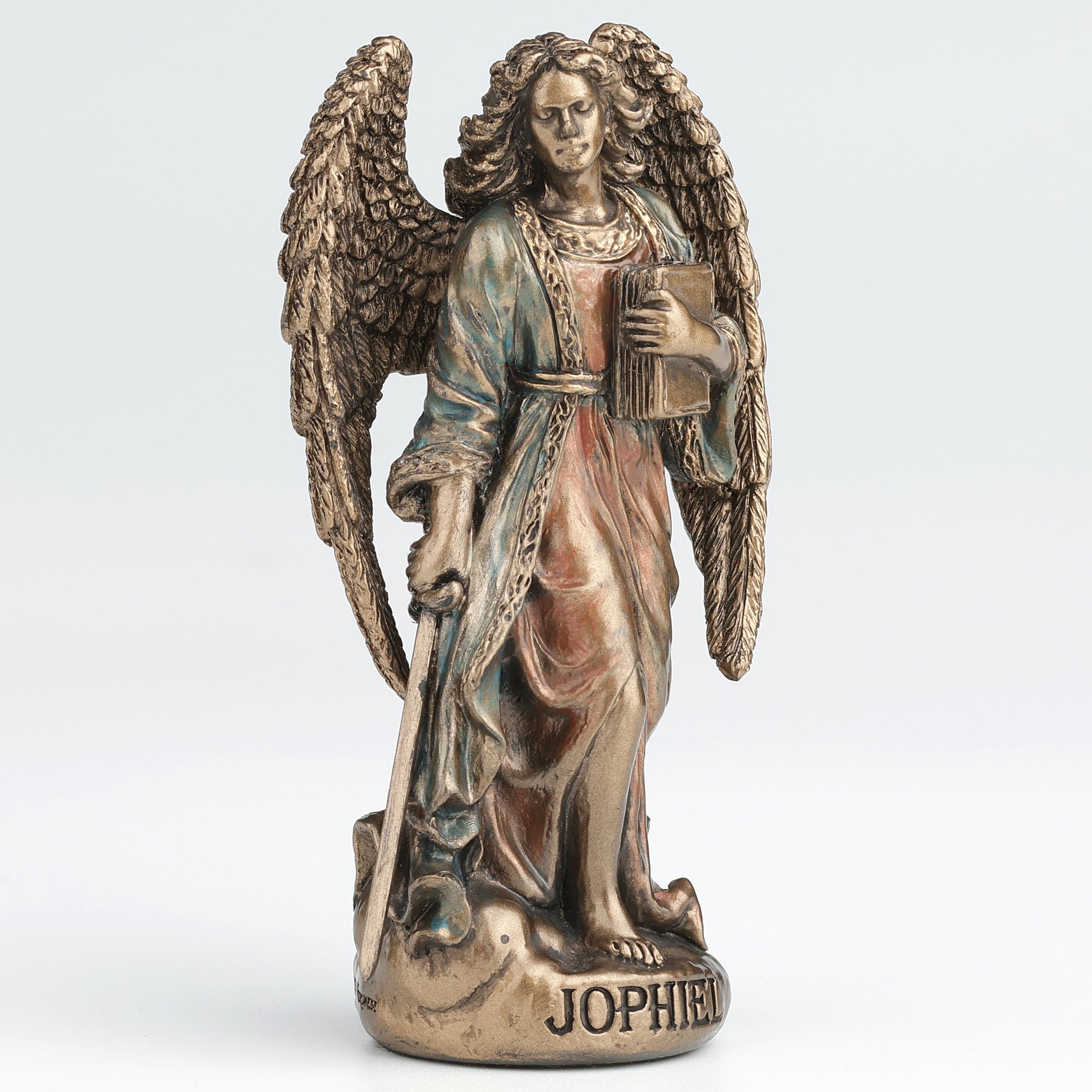 Jophiel The Archangel Of Beauty