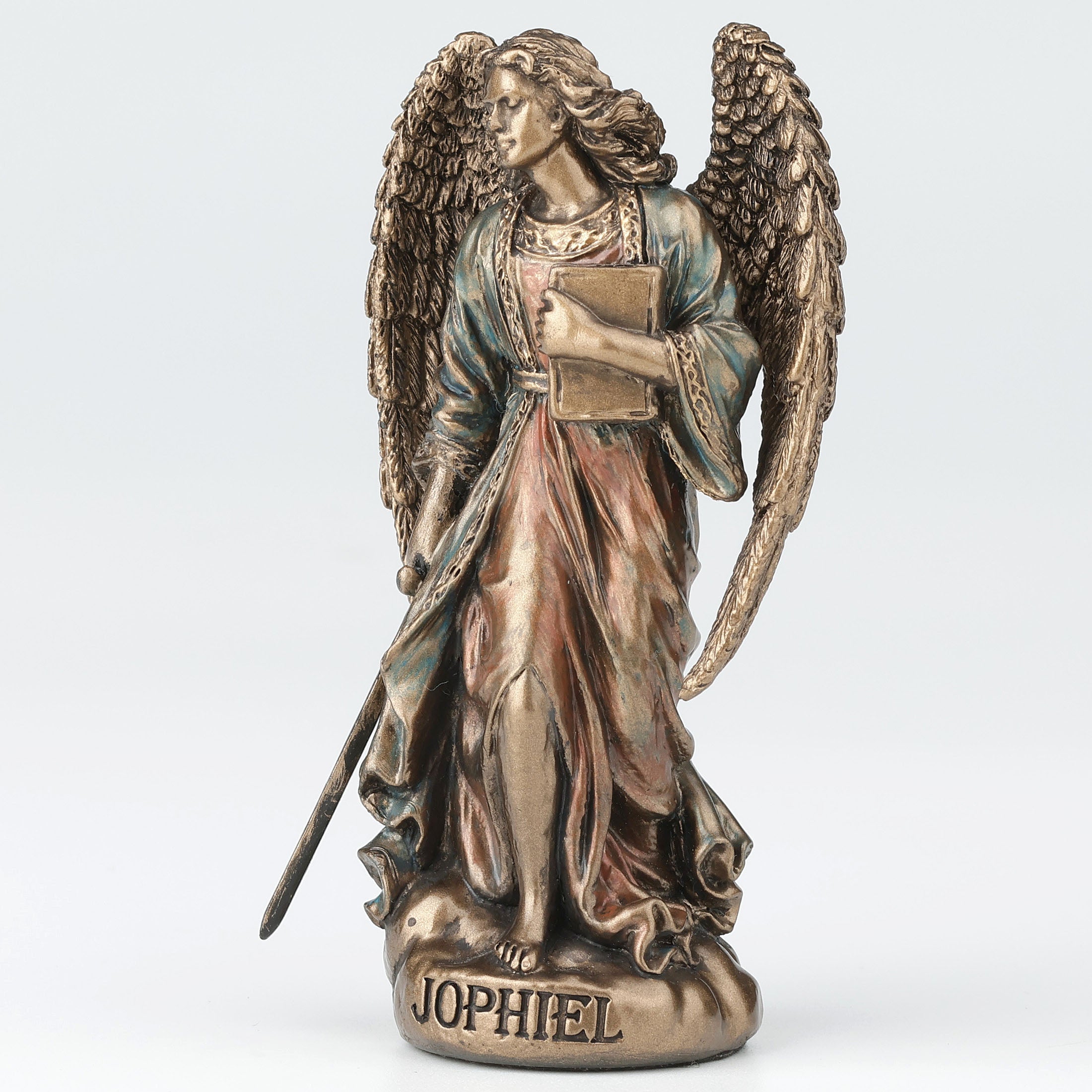 Jophiel The Archangel Of Beauty