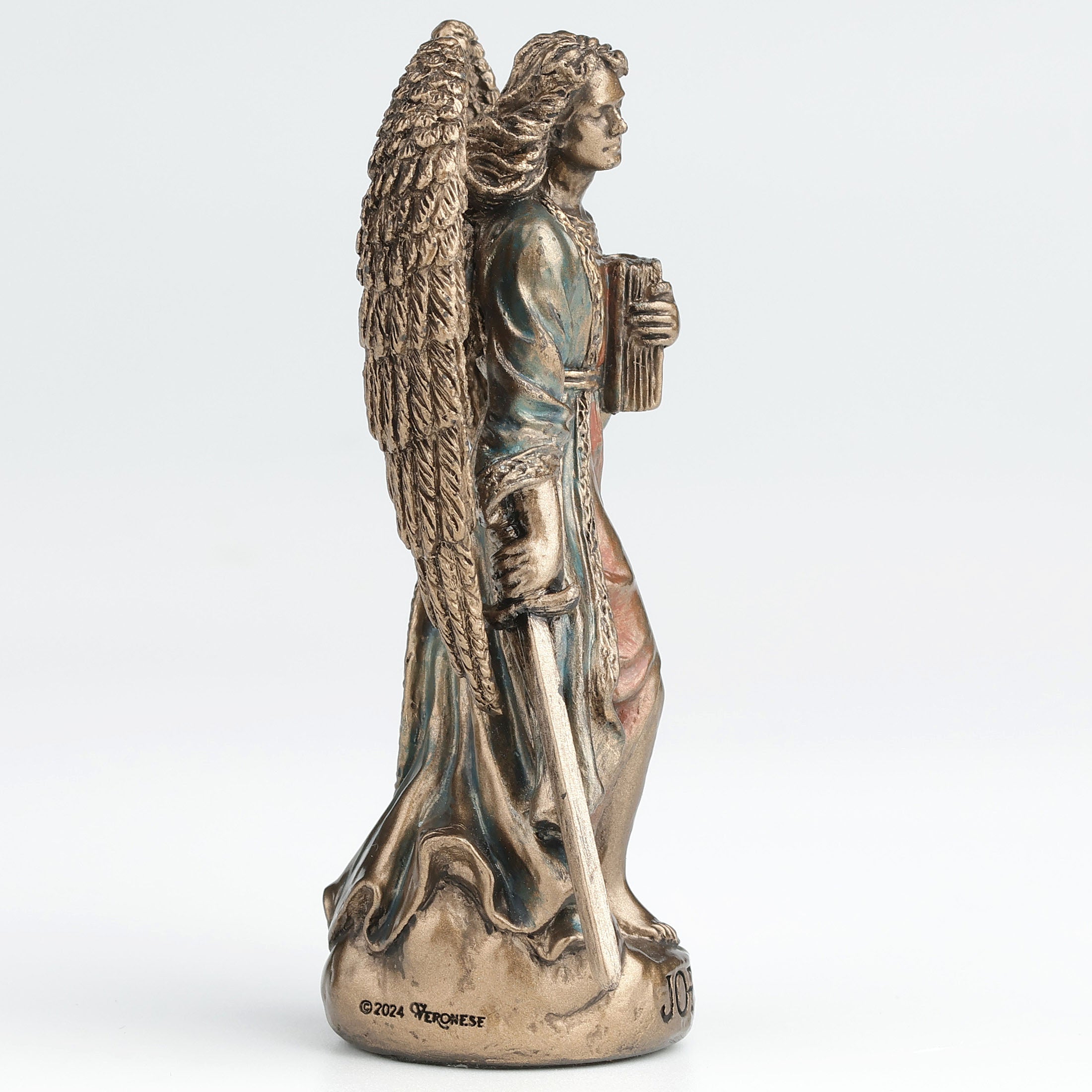 Jophiel The Archangel Of Beauty