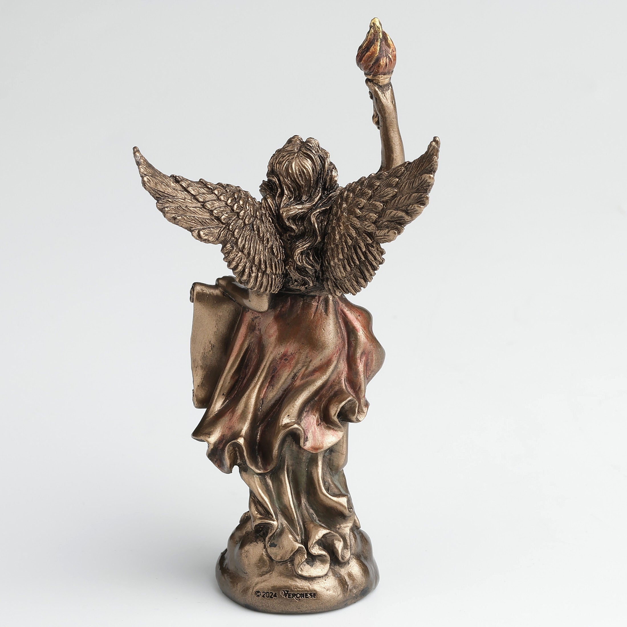 Uriel The Archangel Of Wisdom