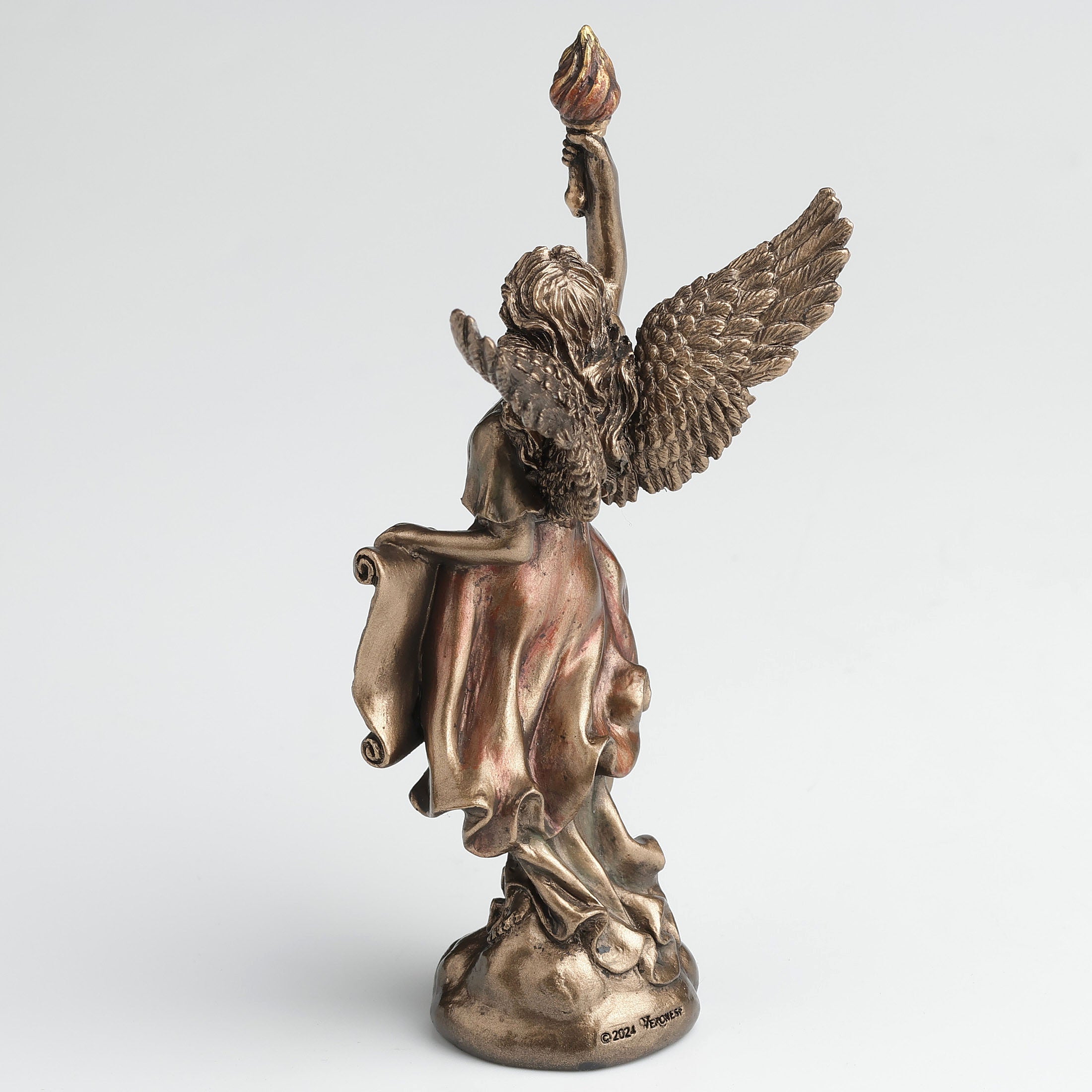 Uriel The Archangel Of Wisdom