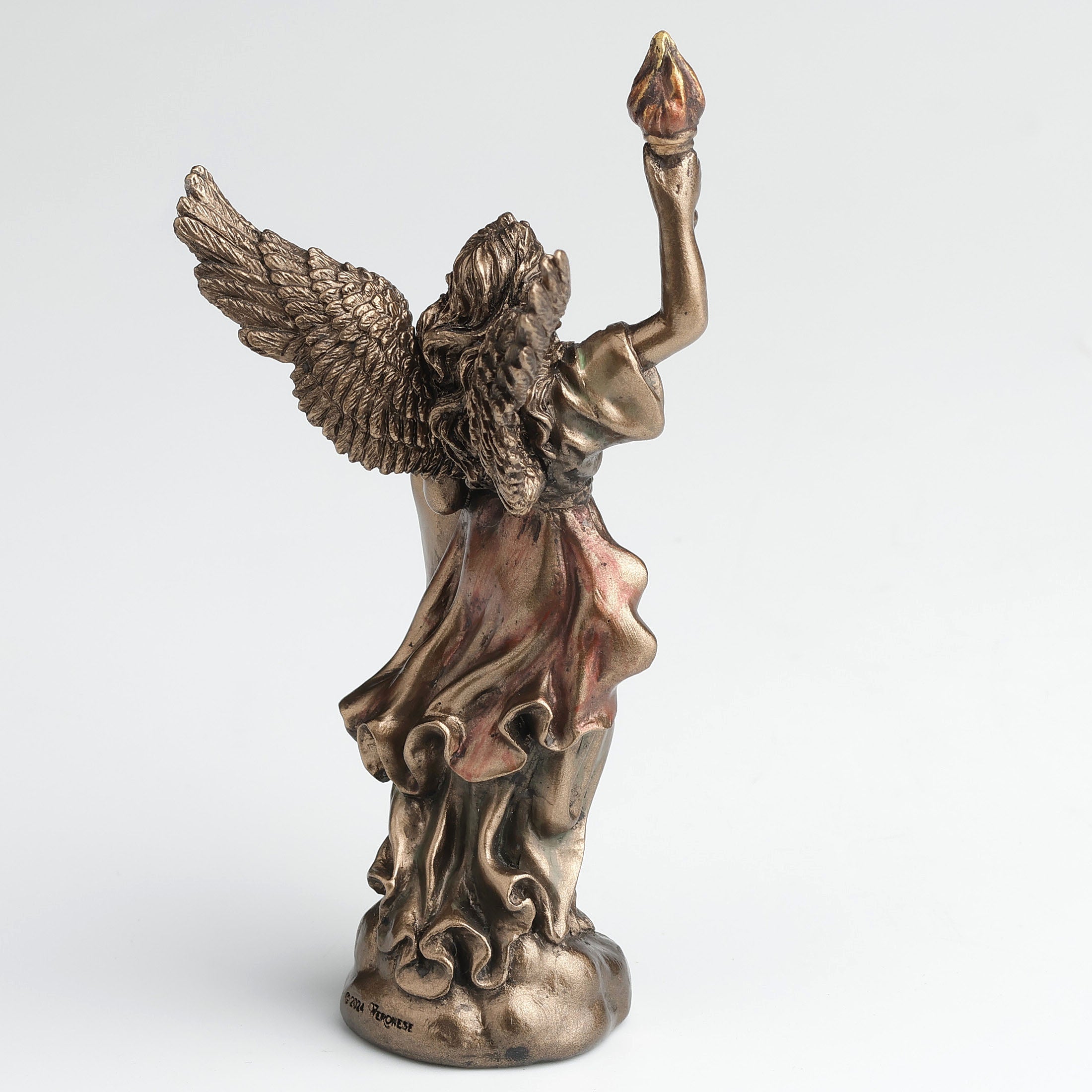 Uriel The Archangel Of Wisdom