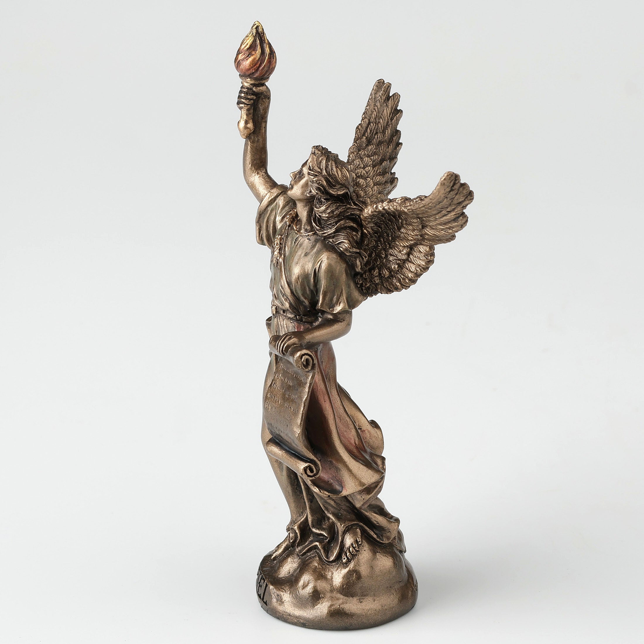 Uriel The Archangel Of Wisdom