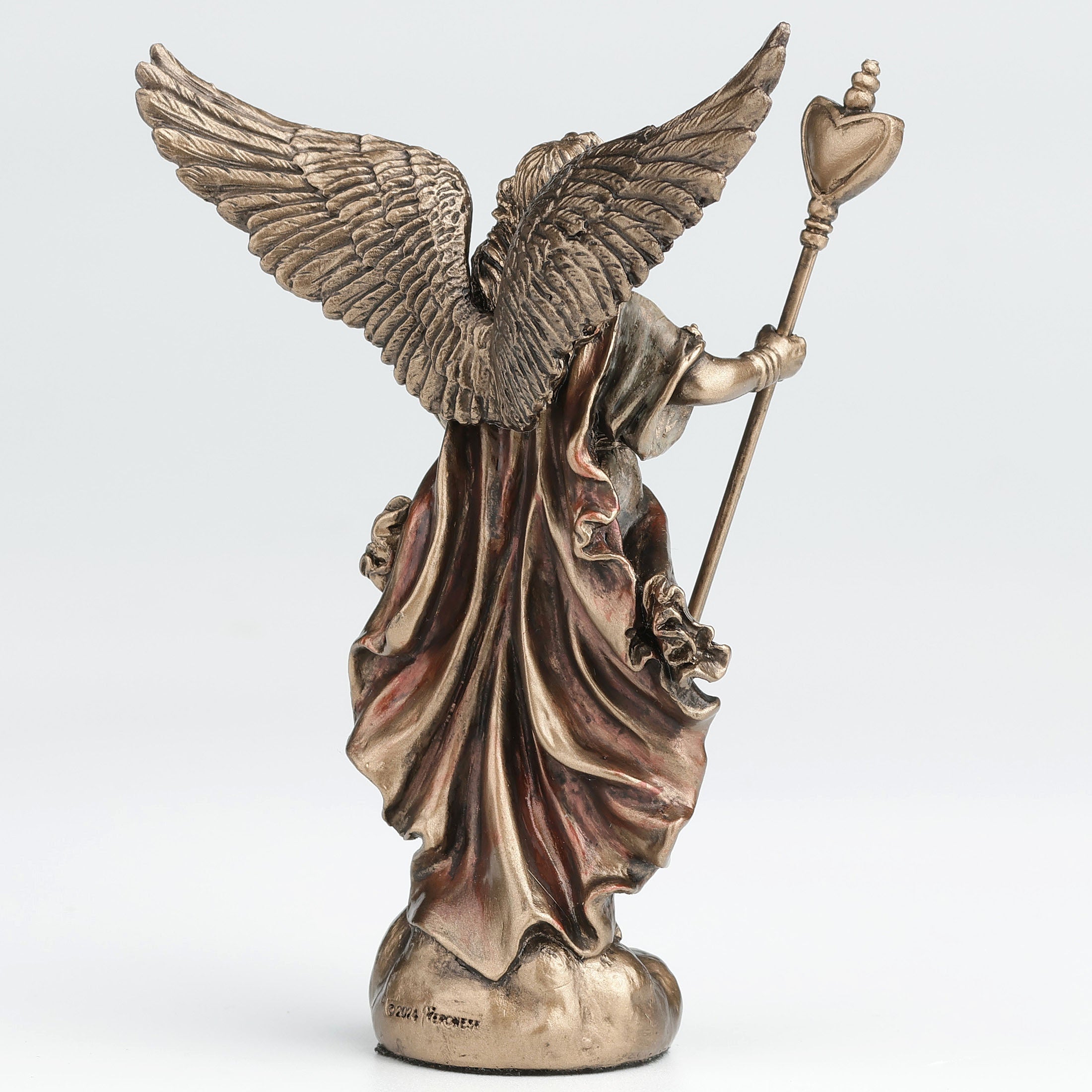 Chamuel The Archangel Of Love