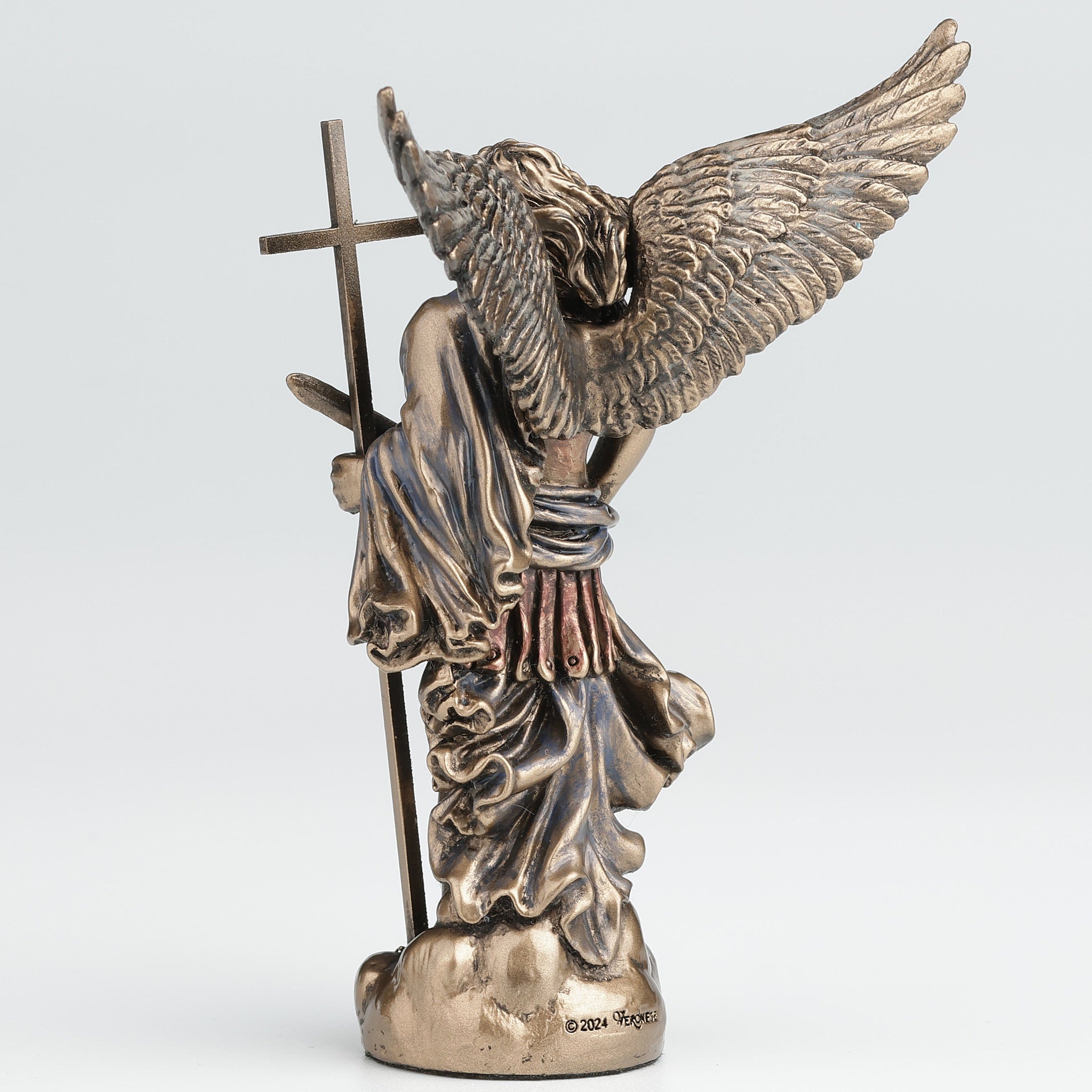 Zadkiel The Archangel Of Mercy