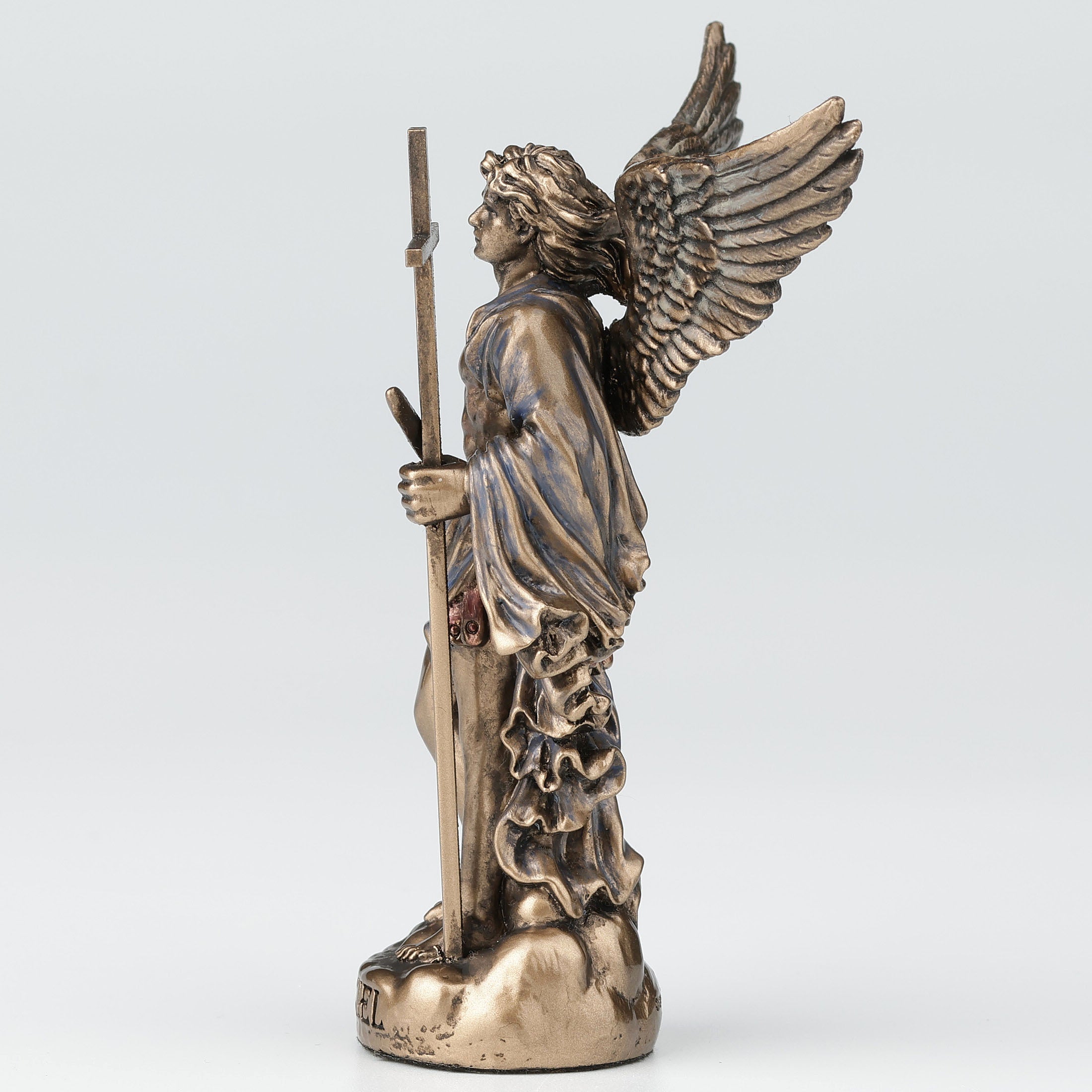Zadkiel The Archangel Of Mercy