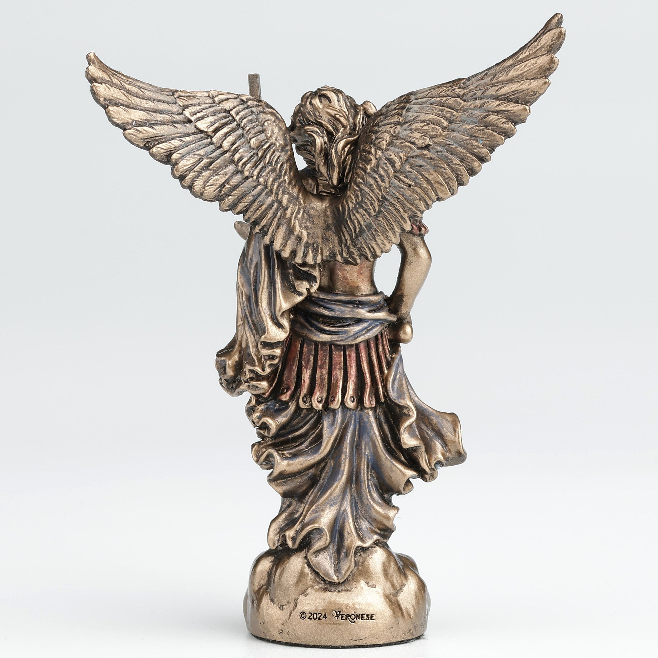 Zadkiel The Archangel Of Mercy