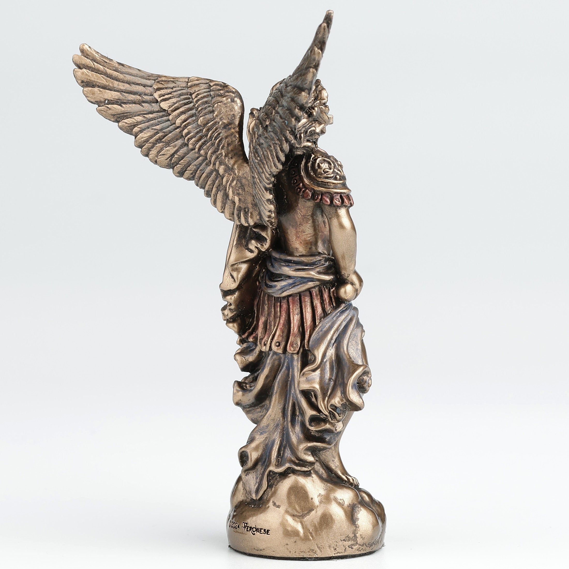 Zadkiel The Archangel Of Mercy